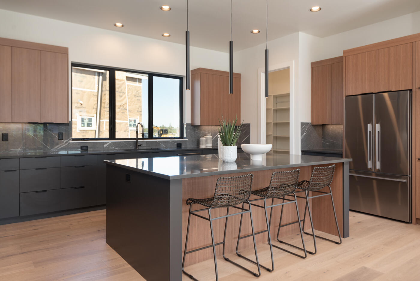 Discovery West Phase 5 - Residential