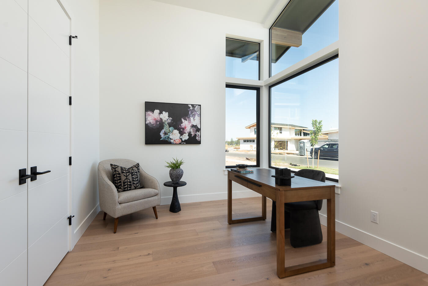 Discovery West Phase 5 - Residential