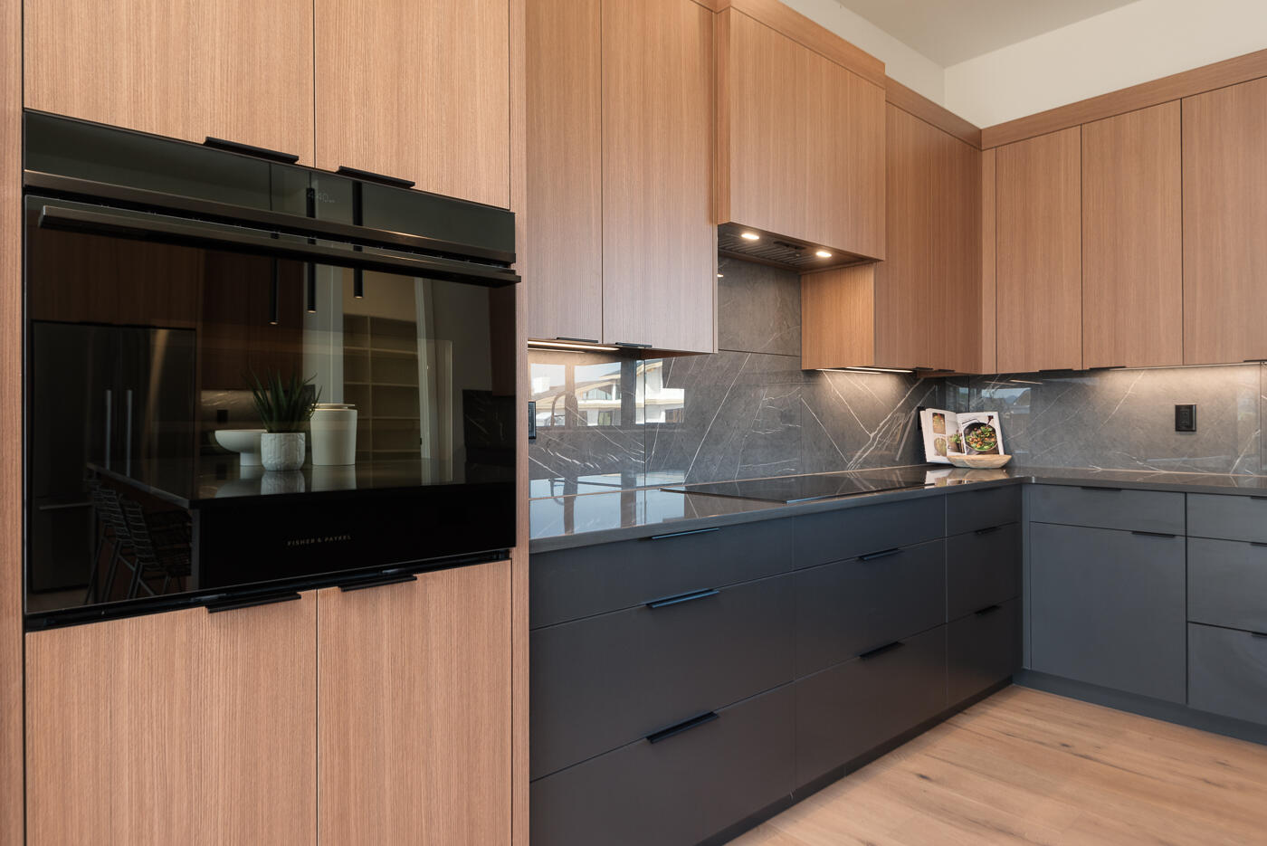 Discovery West Phase 5 - Residential