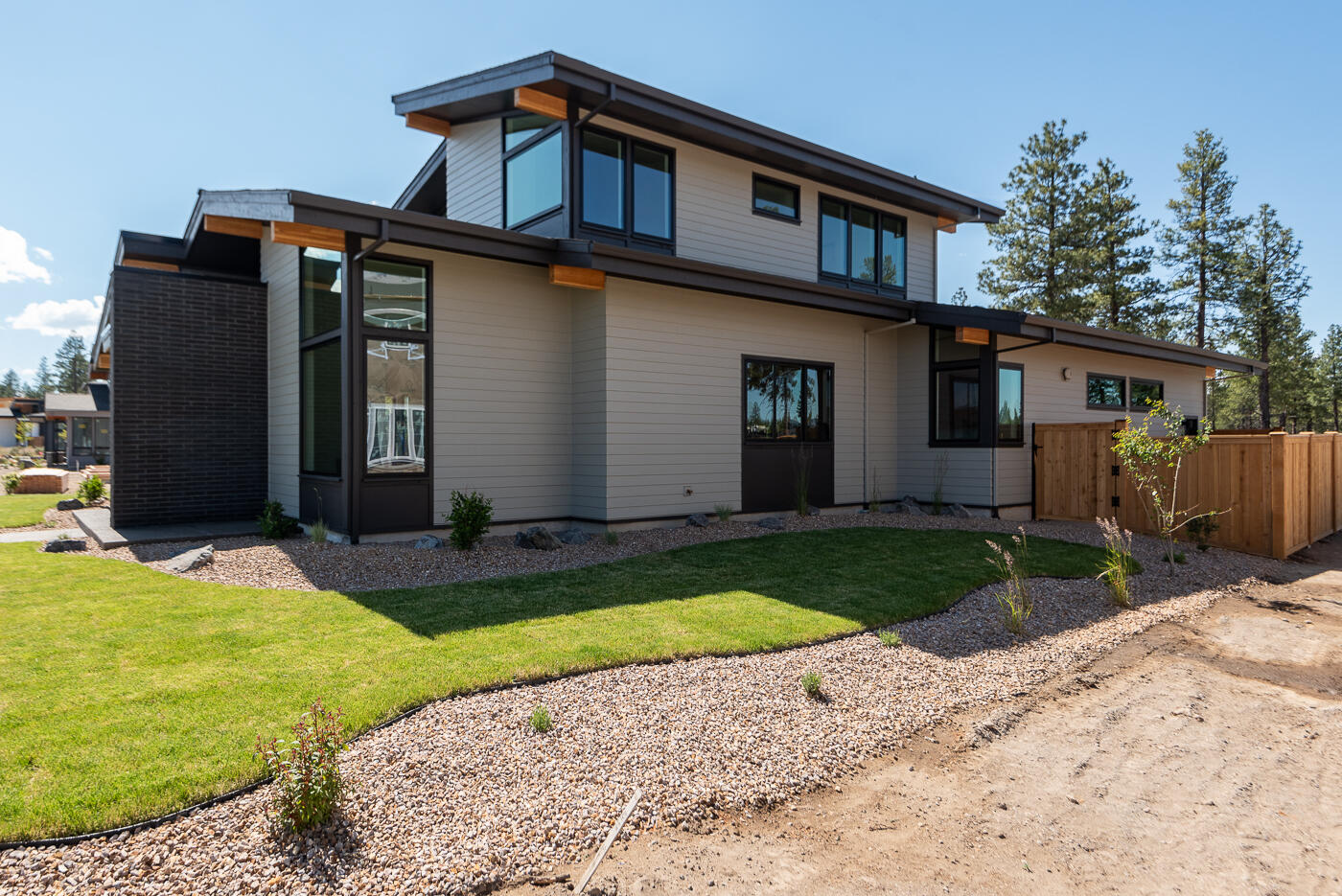 Discovery West Phase 5 - Residential