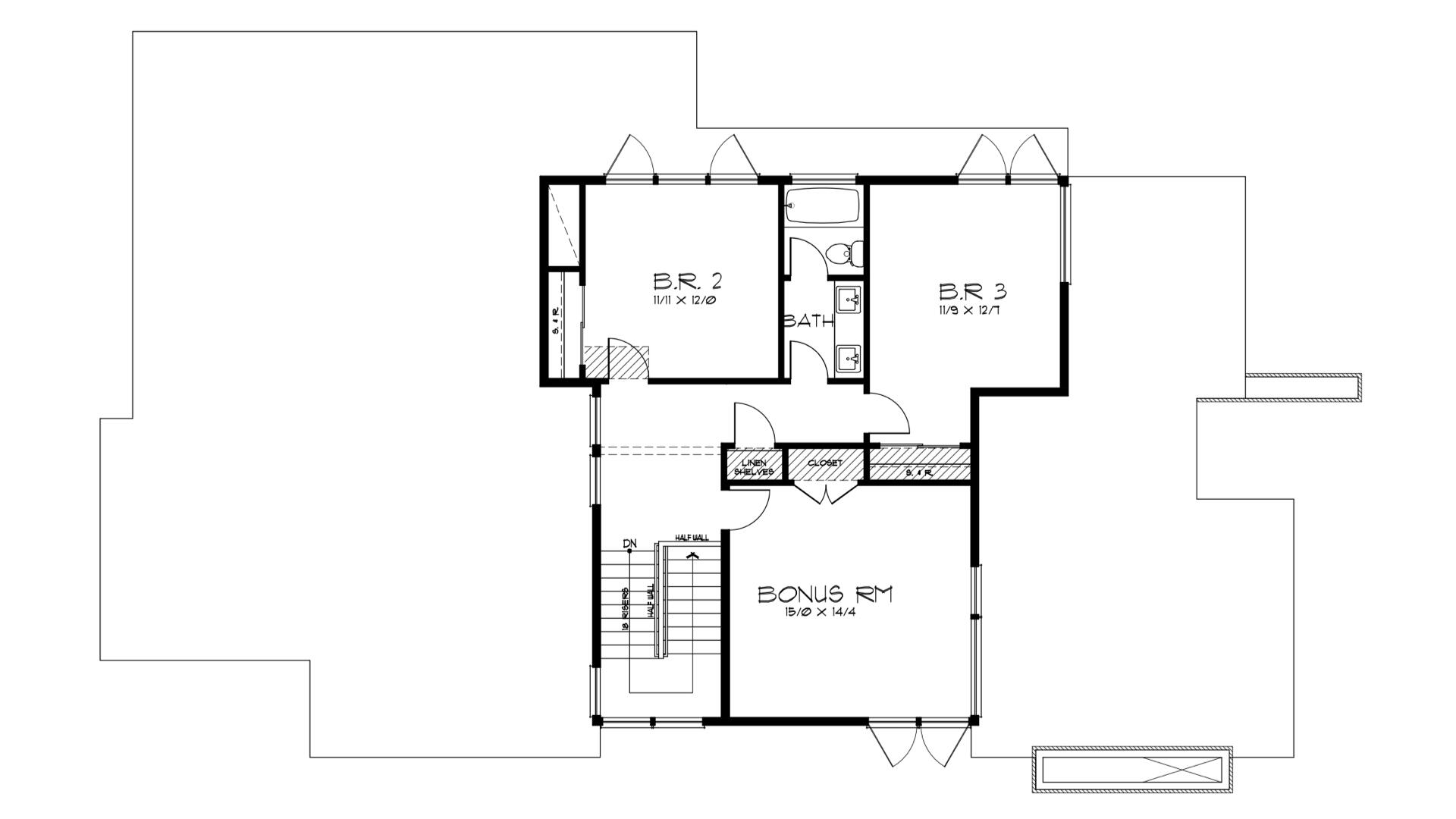 Discovery West Phase 5 - Residential