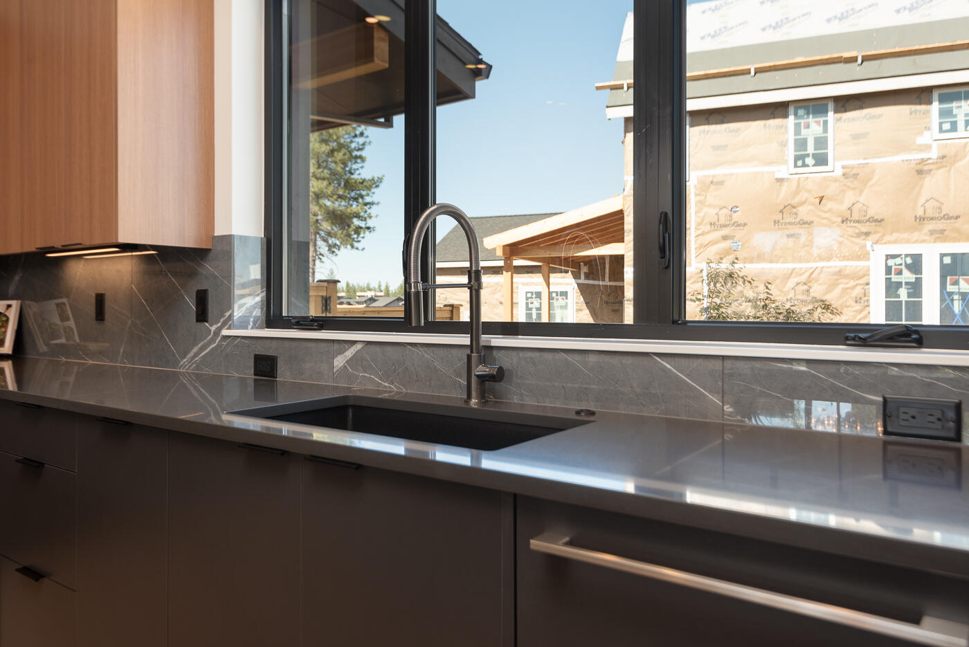 Discovery West Phase 5 - Residential