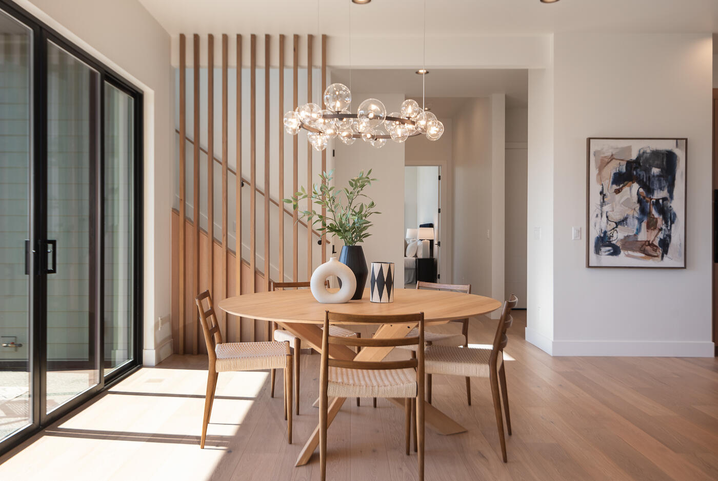 Discovery West Phase 5 - Residential