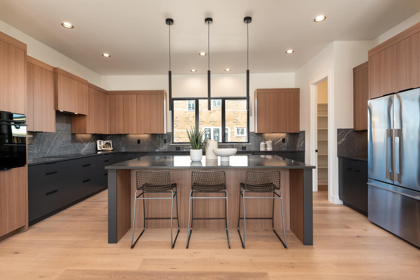 Discovery West Phase 5 - Residential