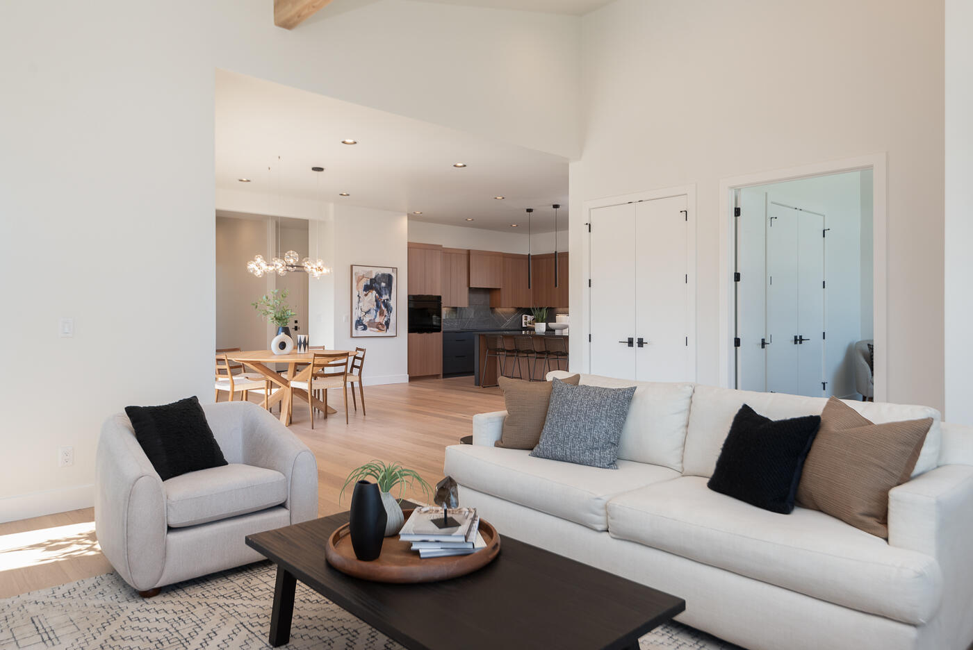 Discovery West Phase 5 - Residential