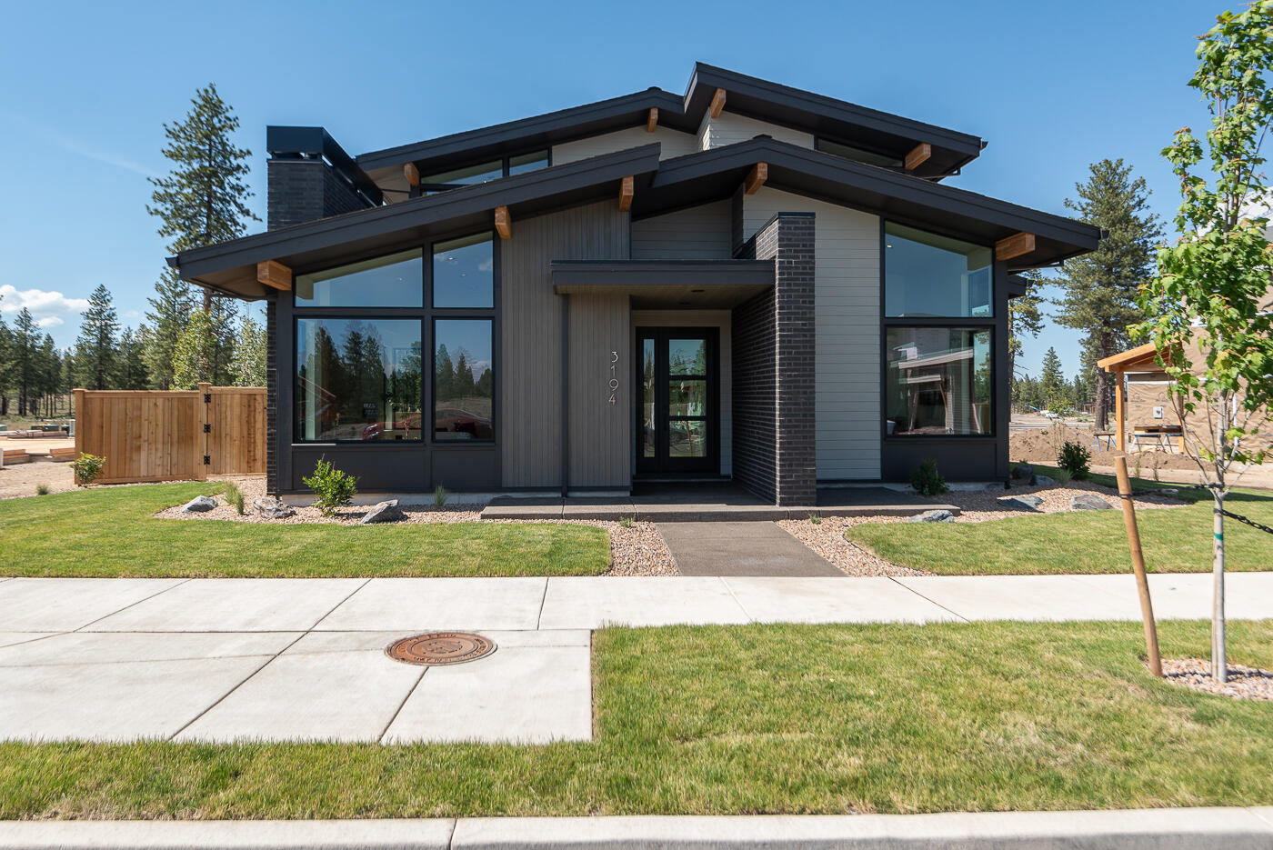 Discovery West Phase 5 - Residential