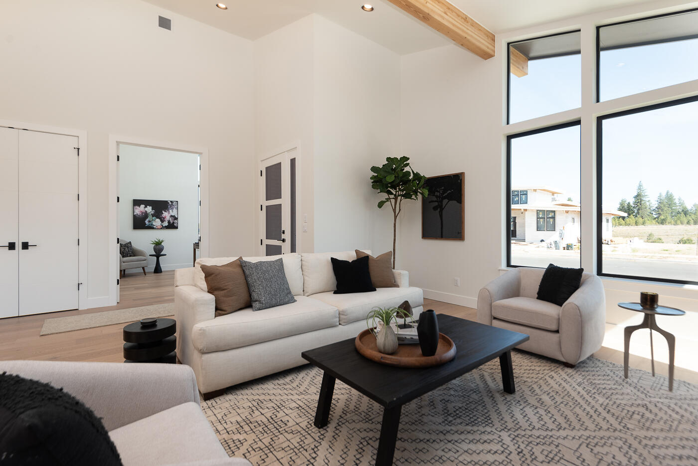 Discovery West Phase 5 - Residential