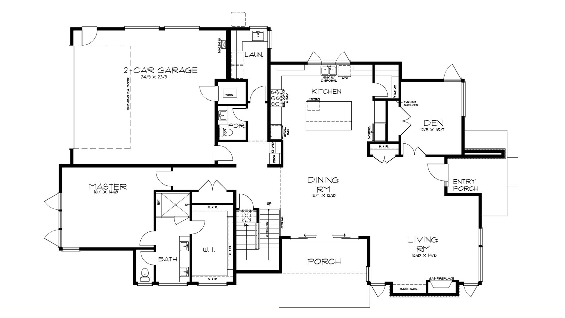 Discovery West Phase 5 - Residential