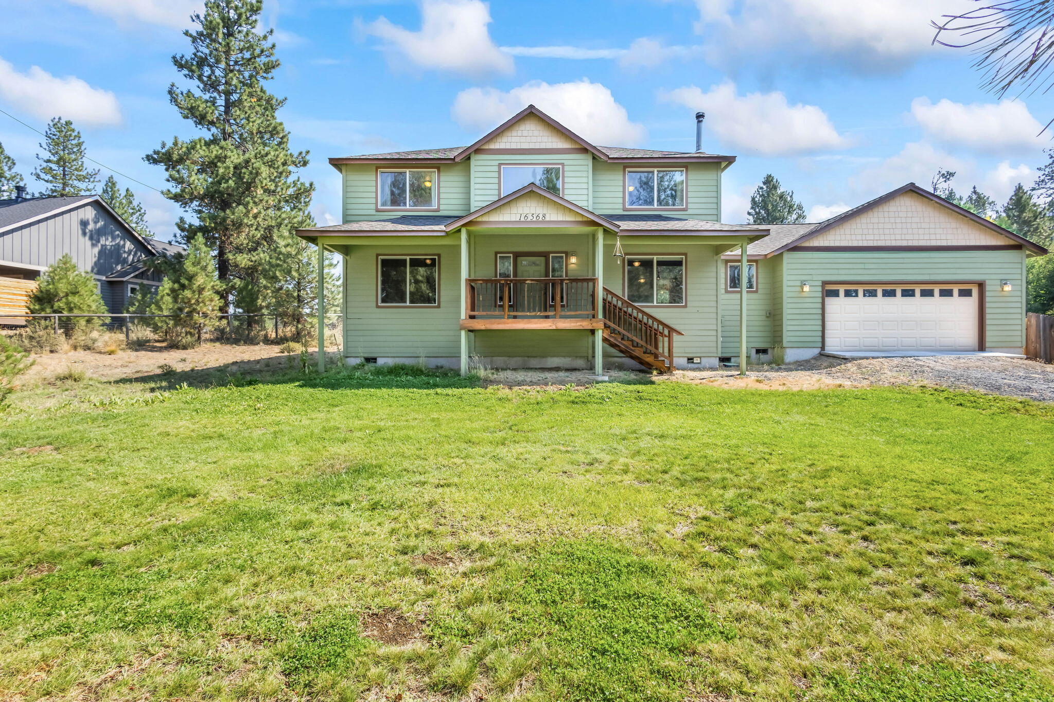 Drrh Trs - Residential