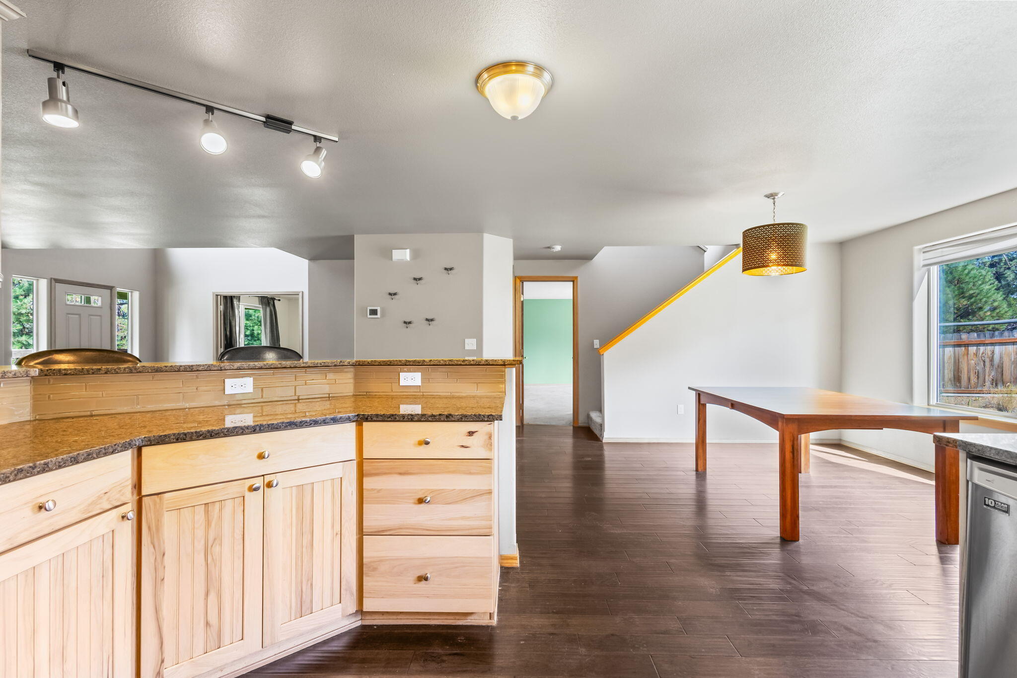 Drrh Trs - Residential