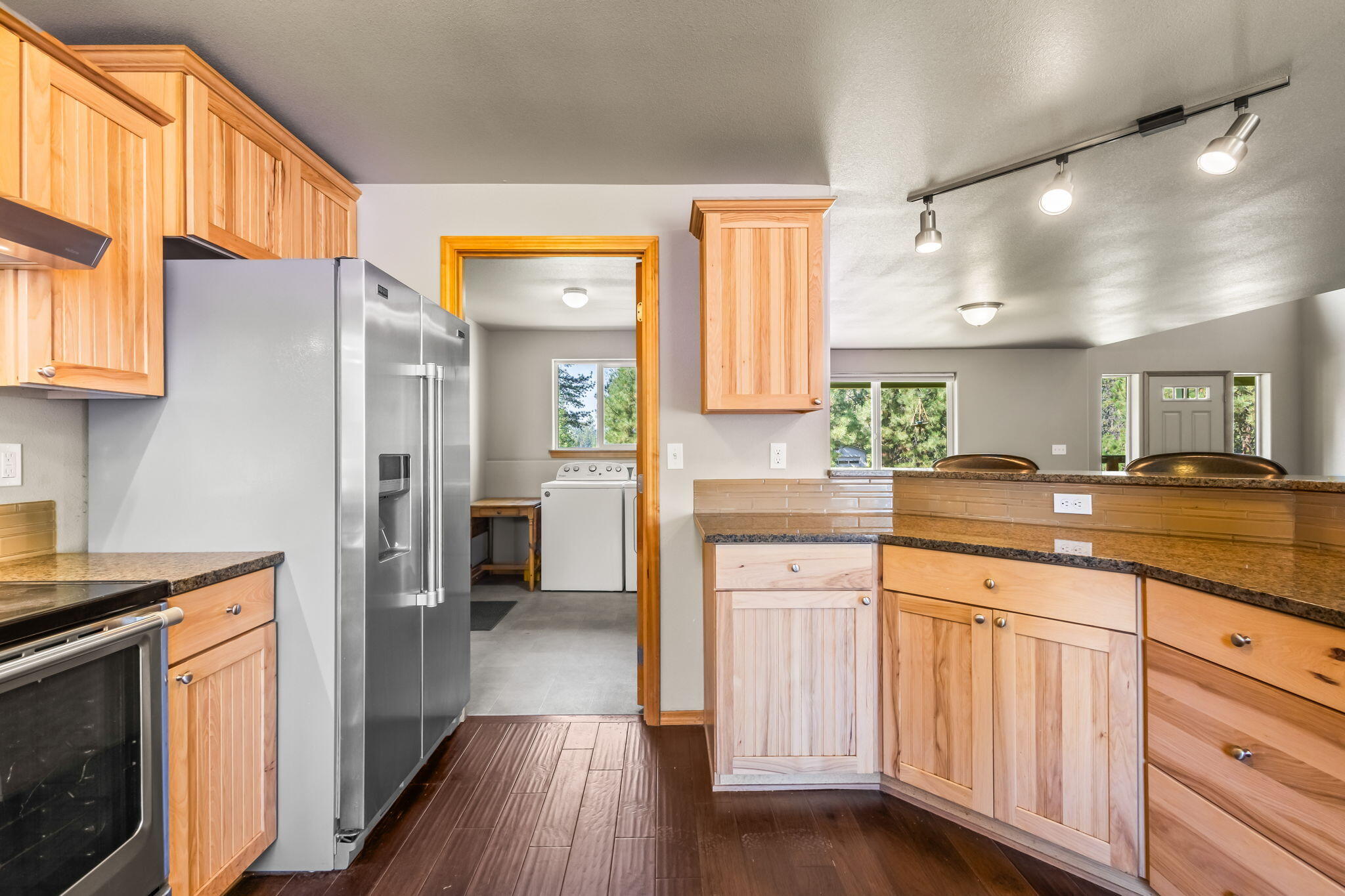 Drrh Trs - Residential