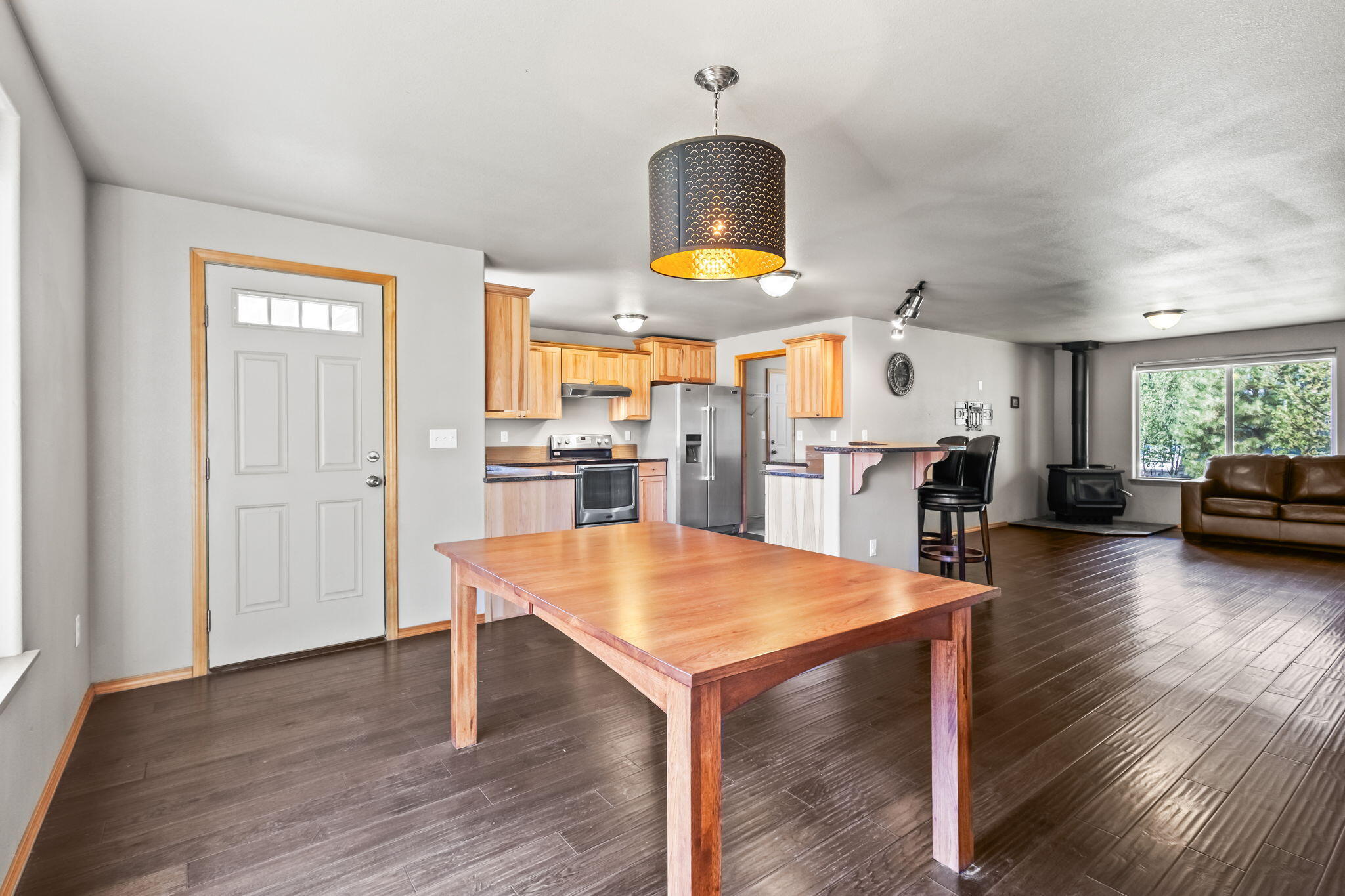 Drrh Trs - Residential