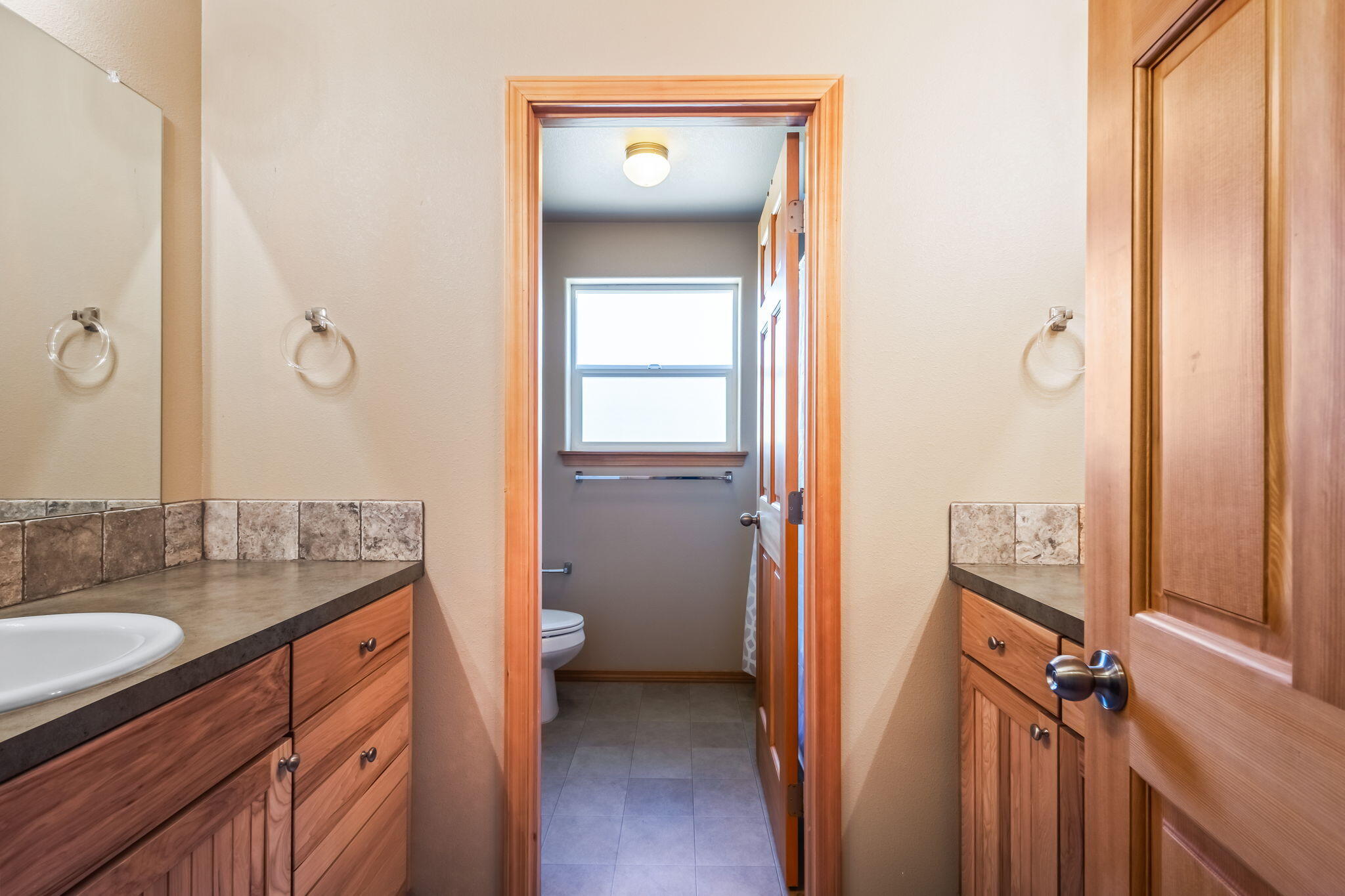 Drrh Trs - Residential