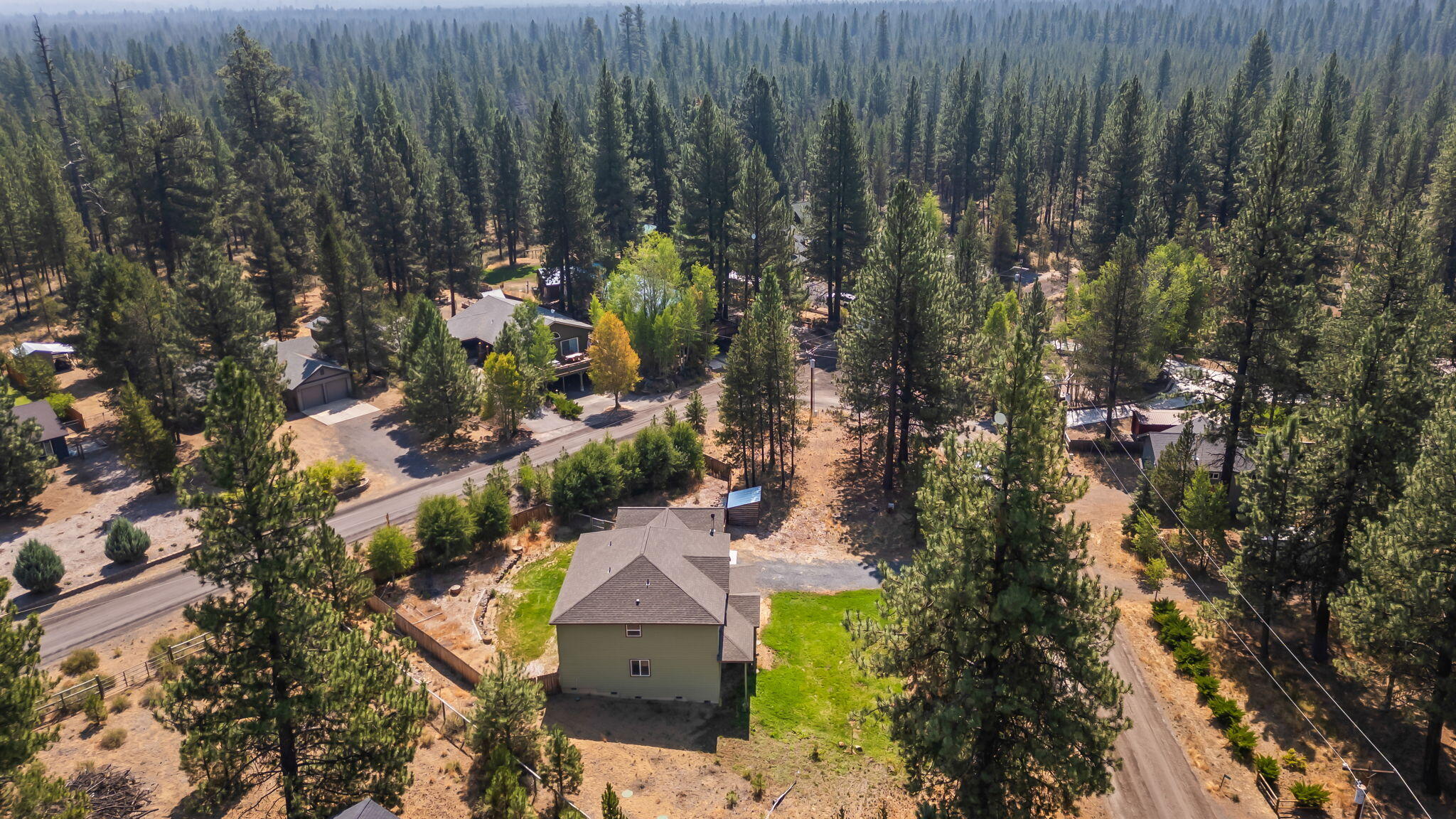 Drrh Trs - Residential