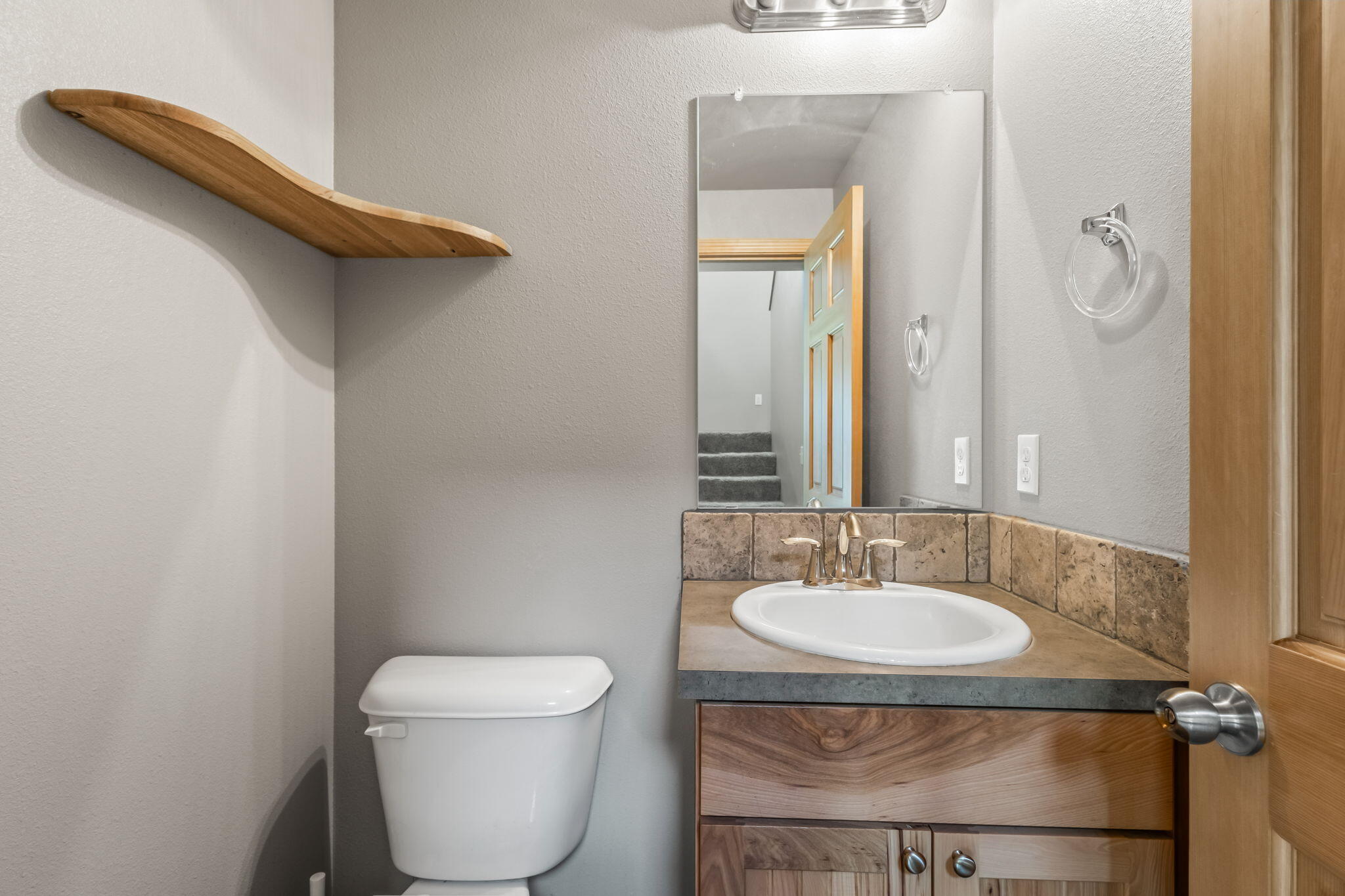 Drrh Trs - Residential