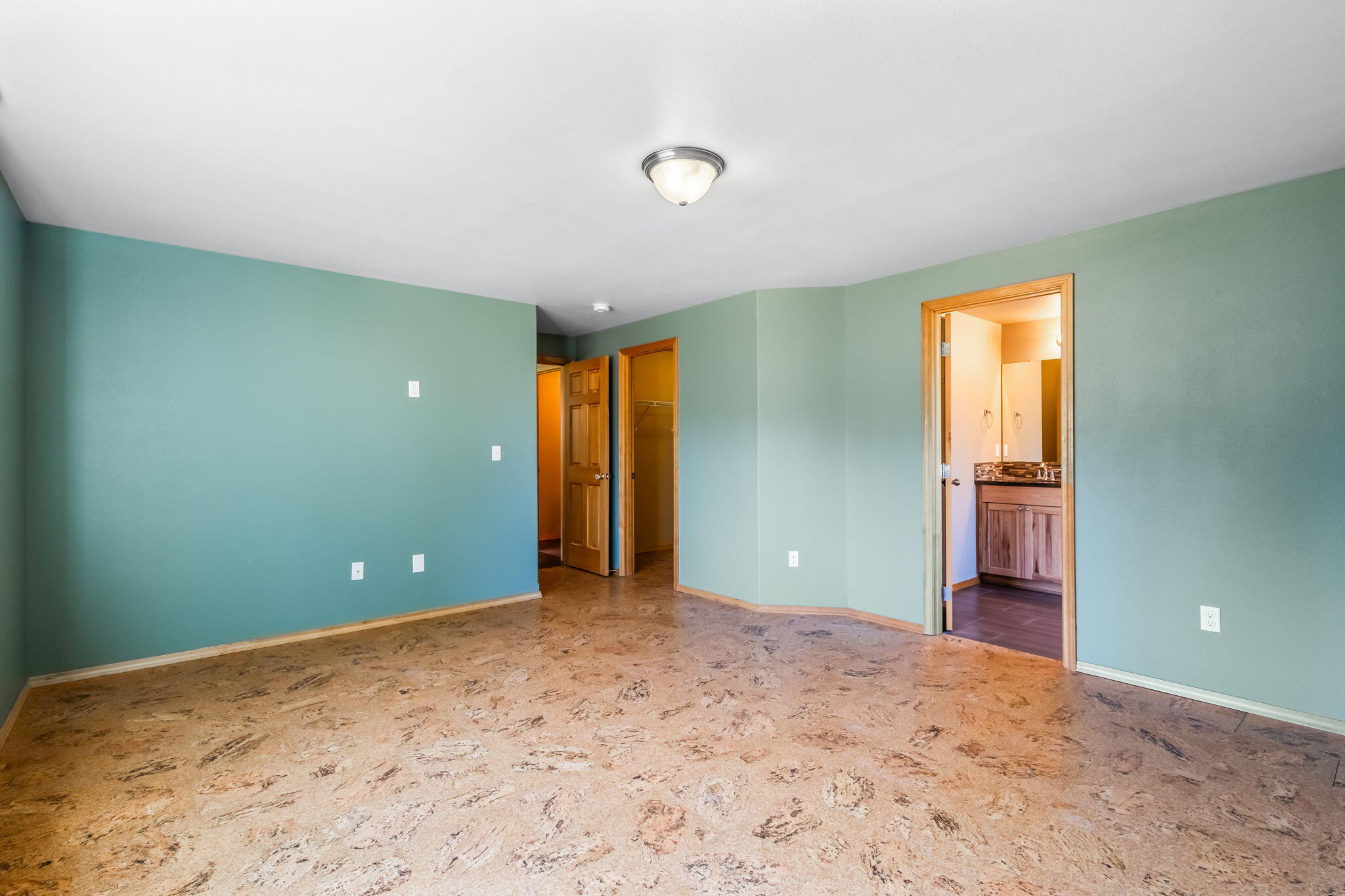 Drrh Trs - Residential