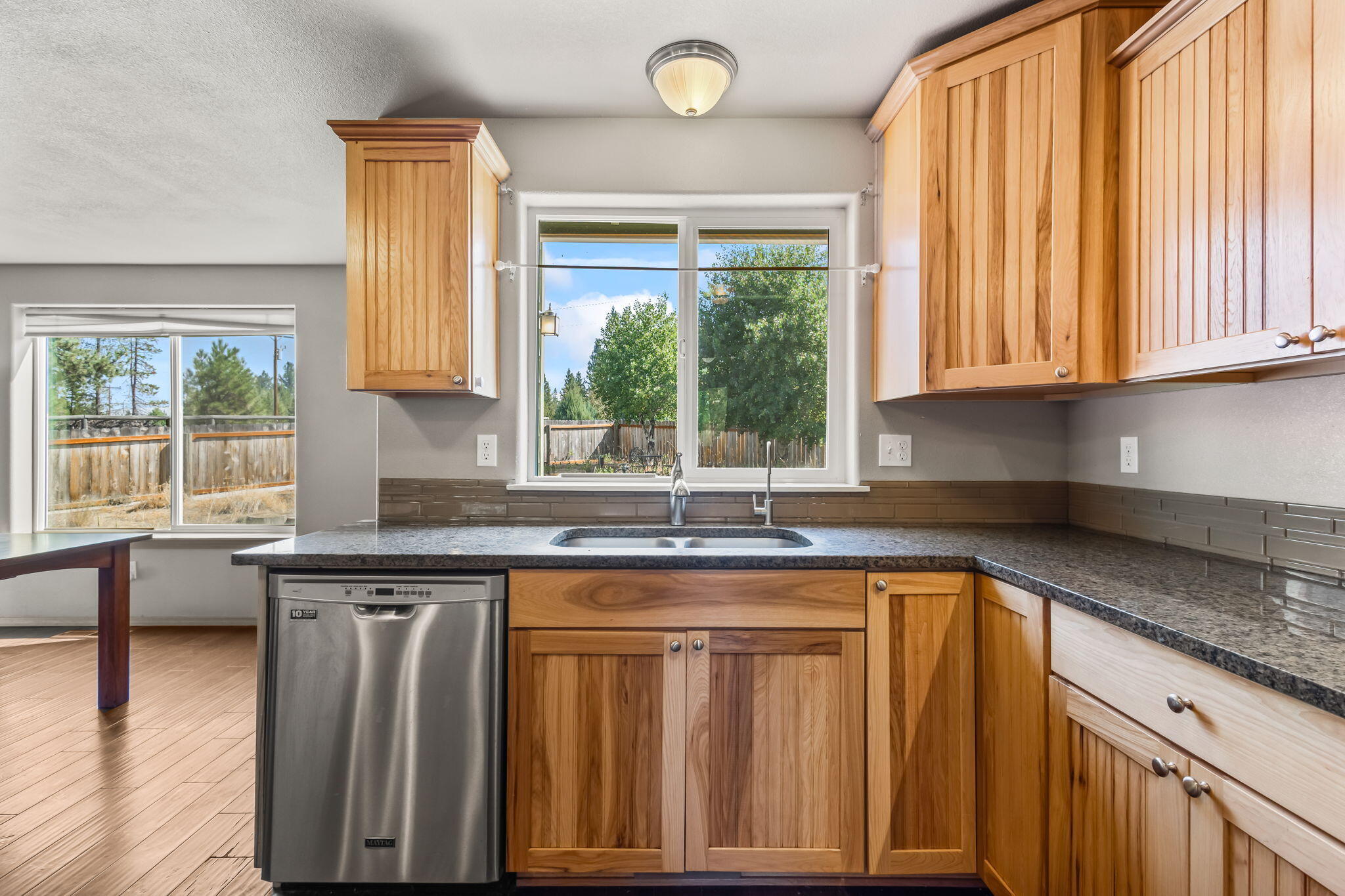 Drrh Trs - Residential