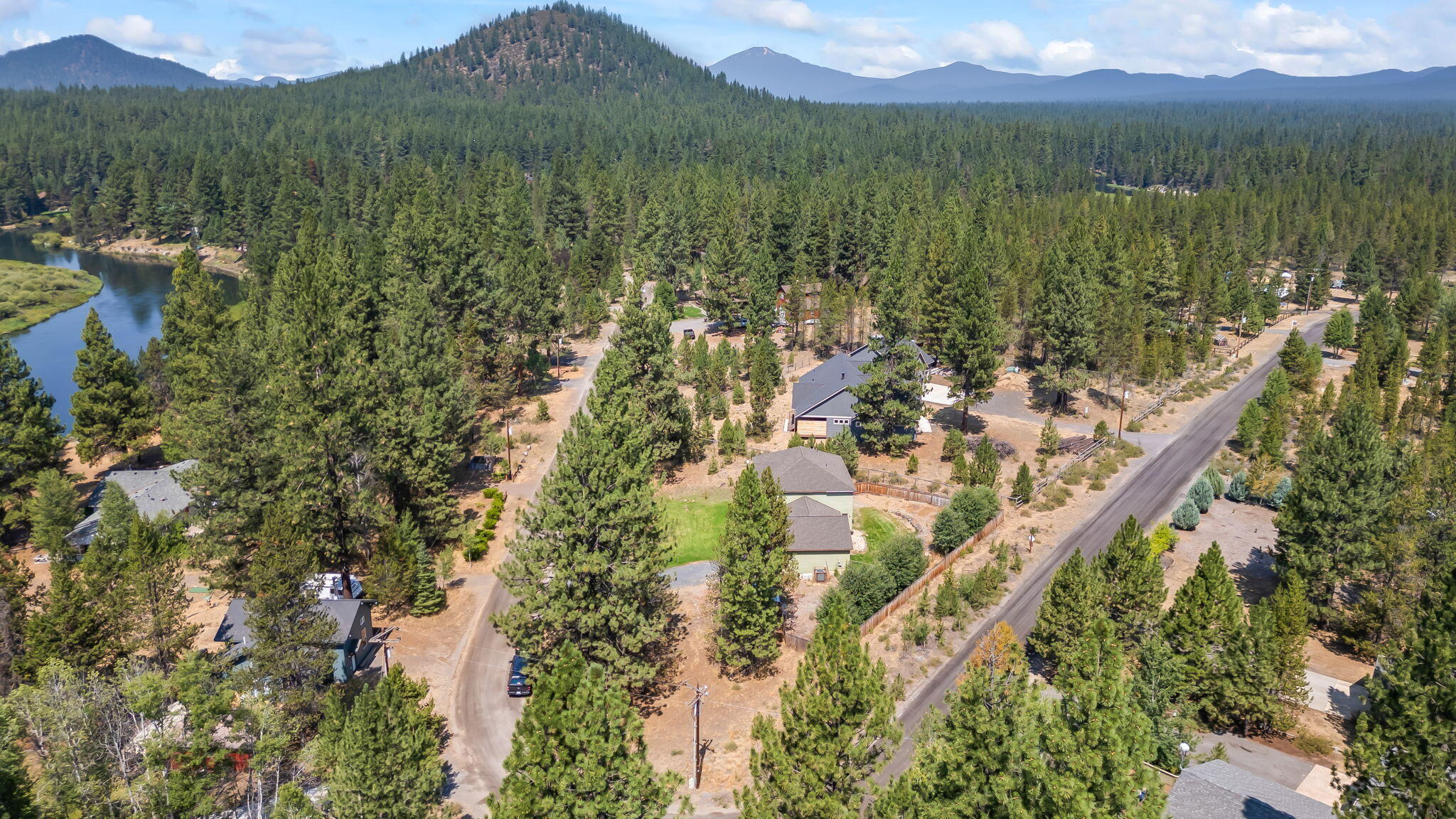 Drrh Trs - Residential