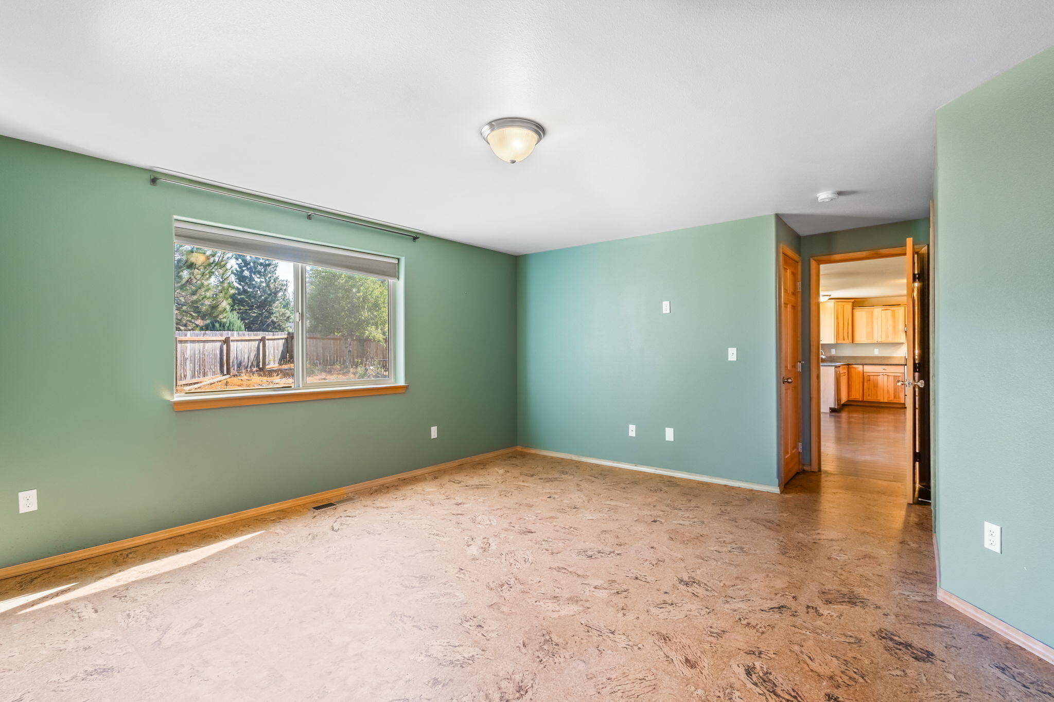 Drrh Trs - Residential