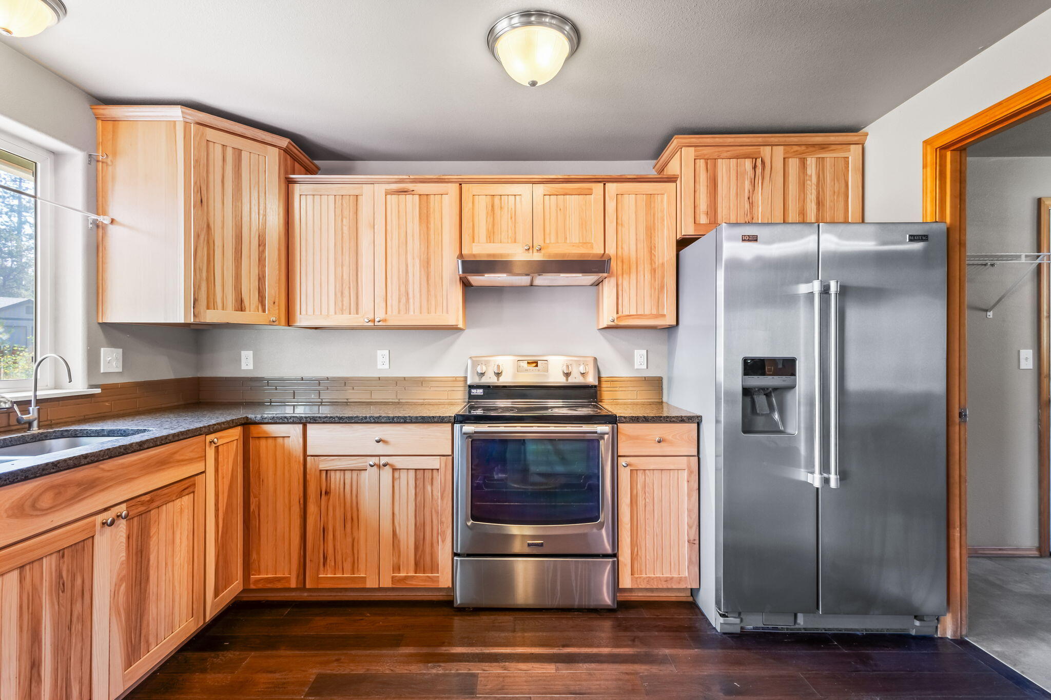 Drrh Trs - Residential