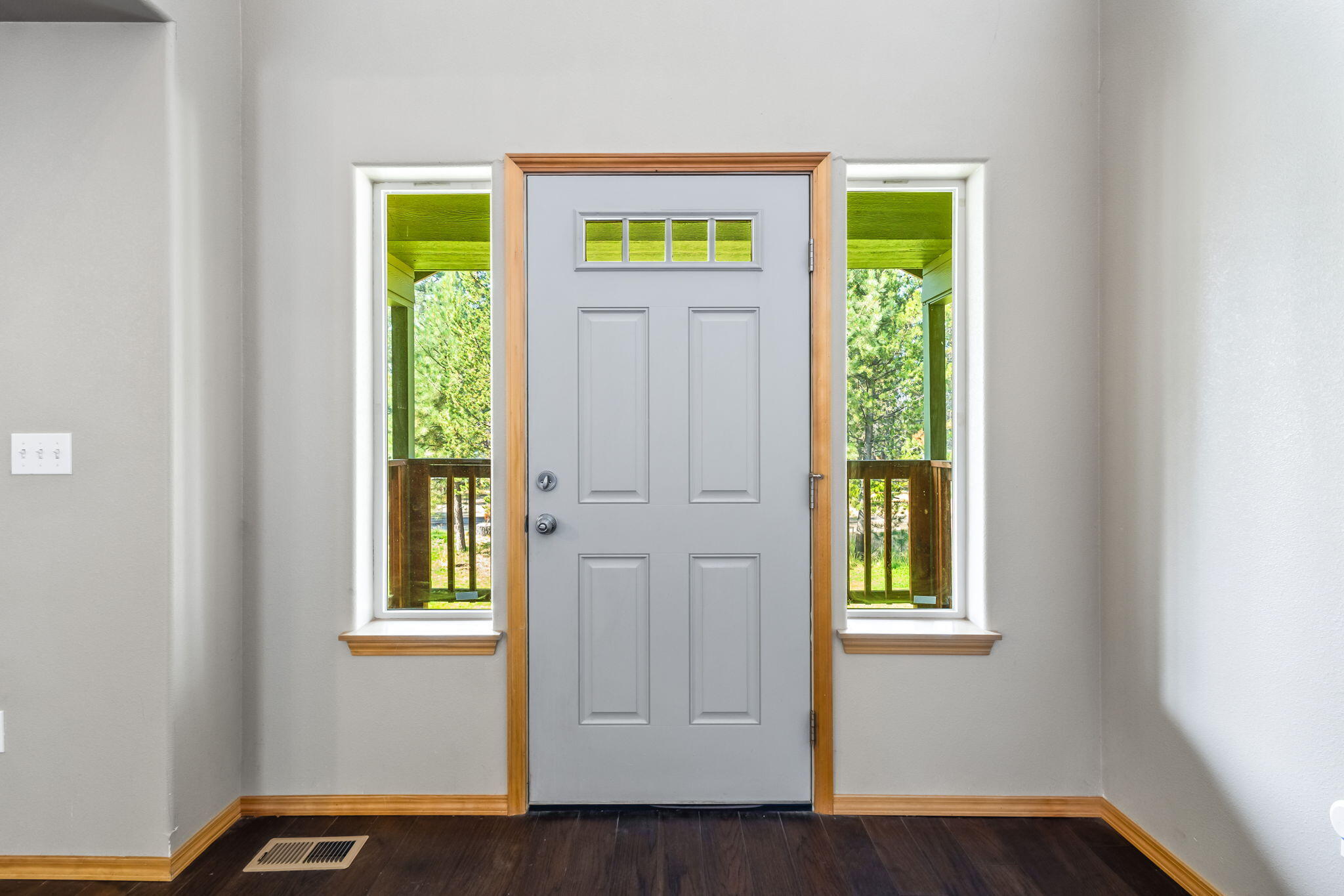 Drrh Trs - Residential