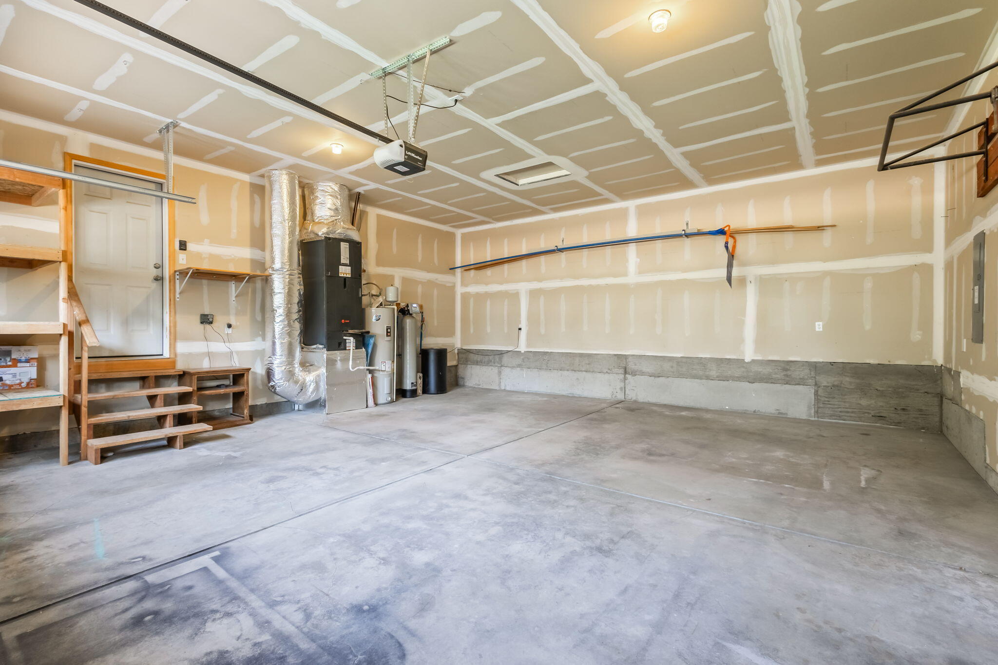 Drrh Trs - Residential