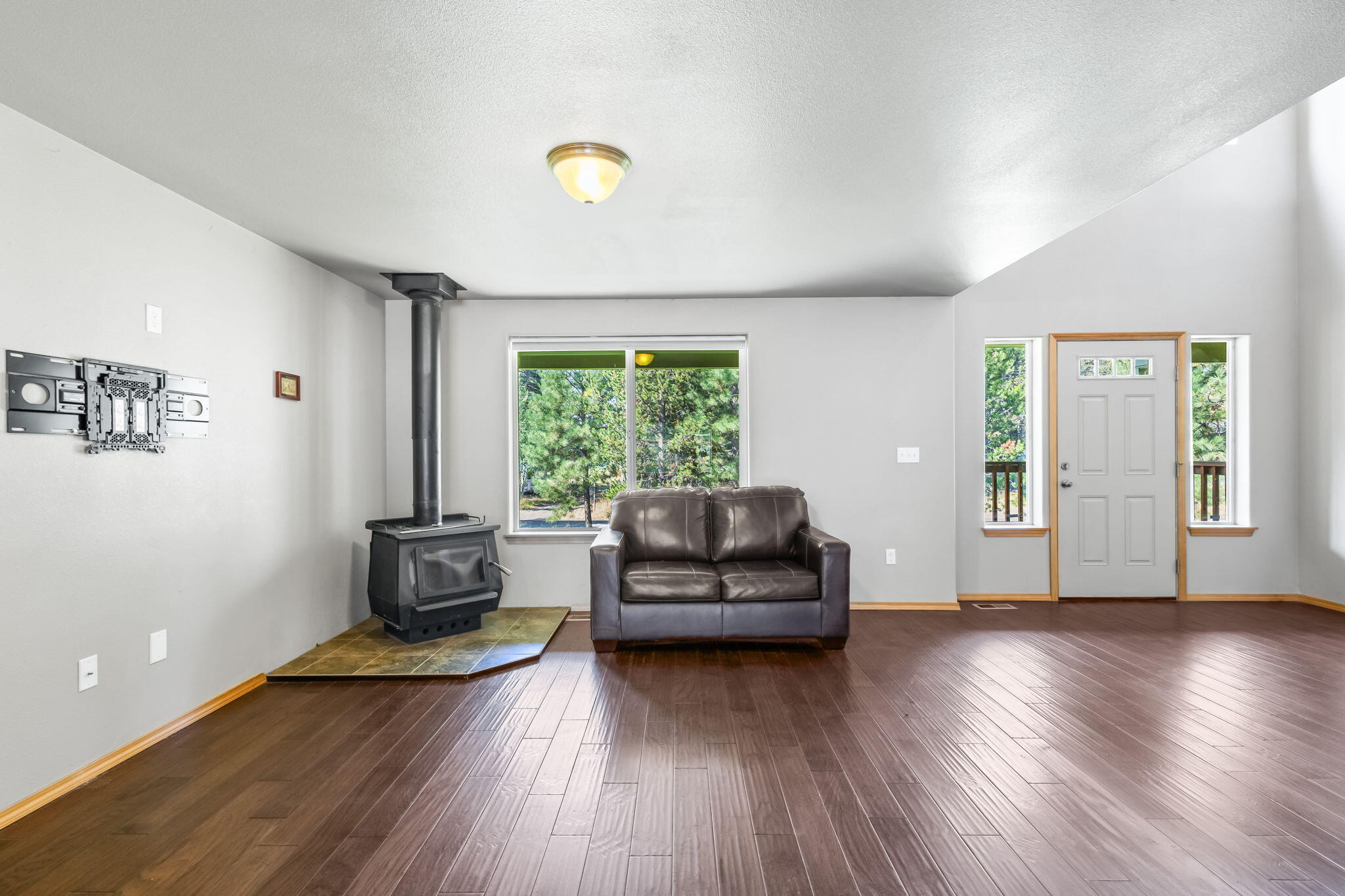 Drrh Trs - Residential