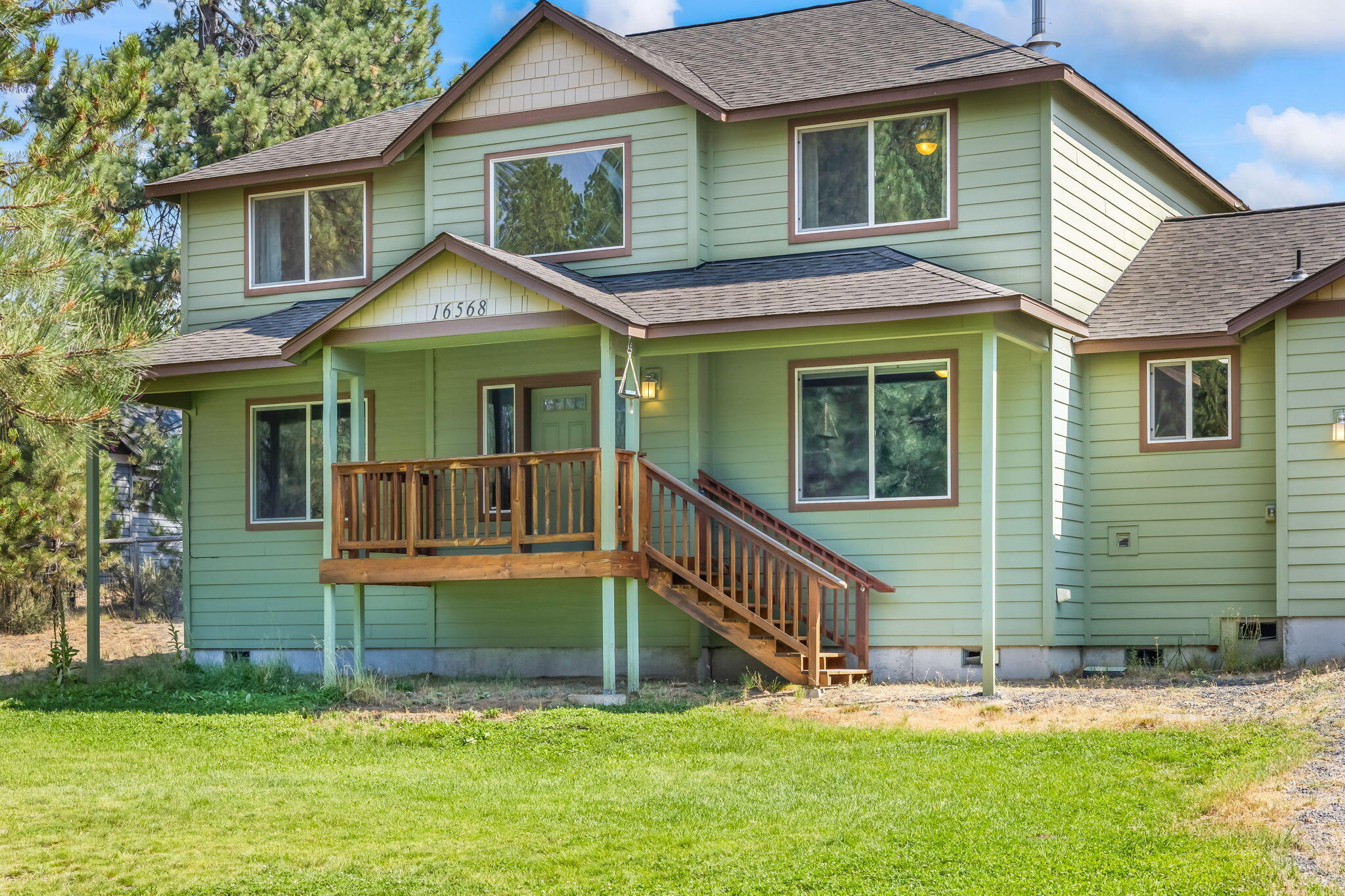 Drrh Trs - Residential