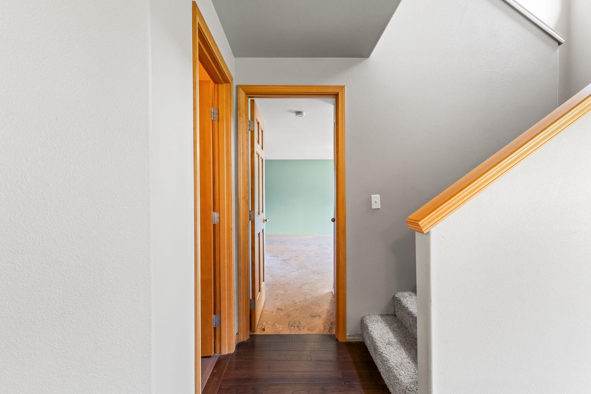 Drrh Trs - Residential