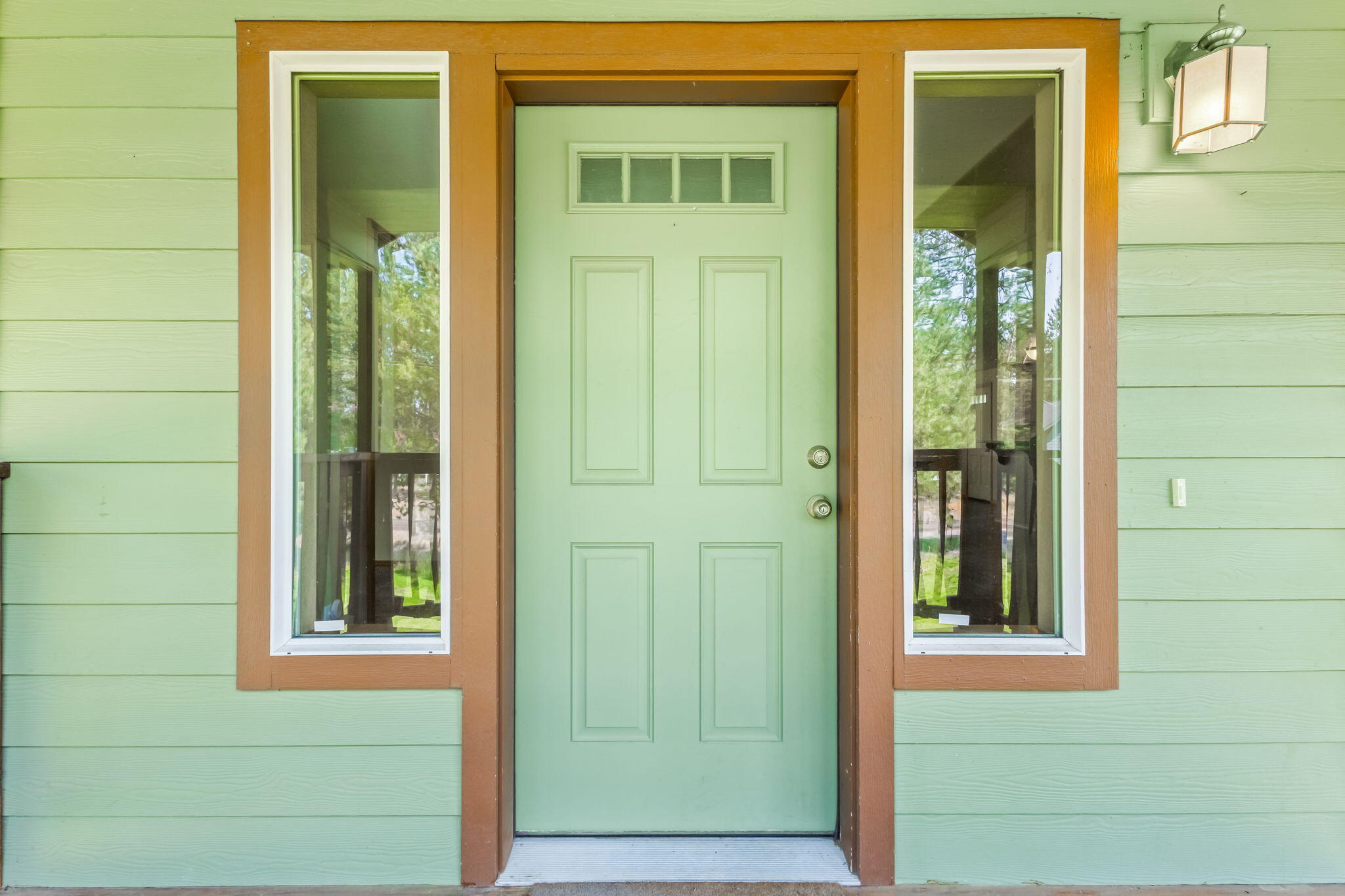 Drrh Trs - Residential