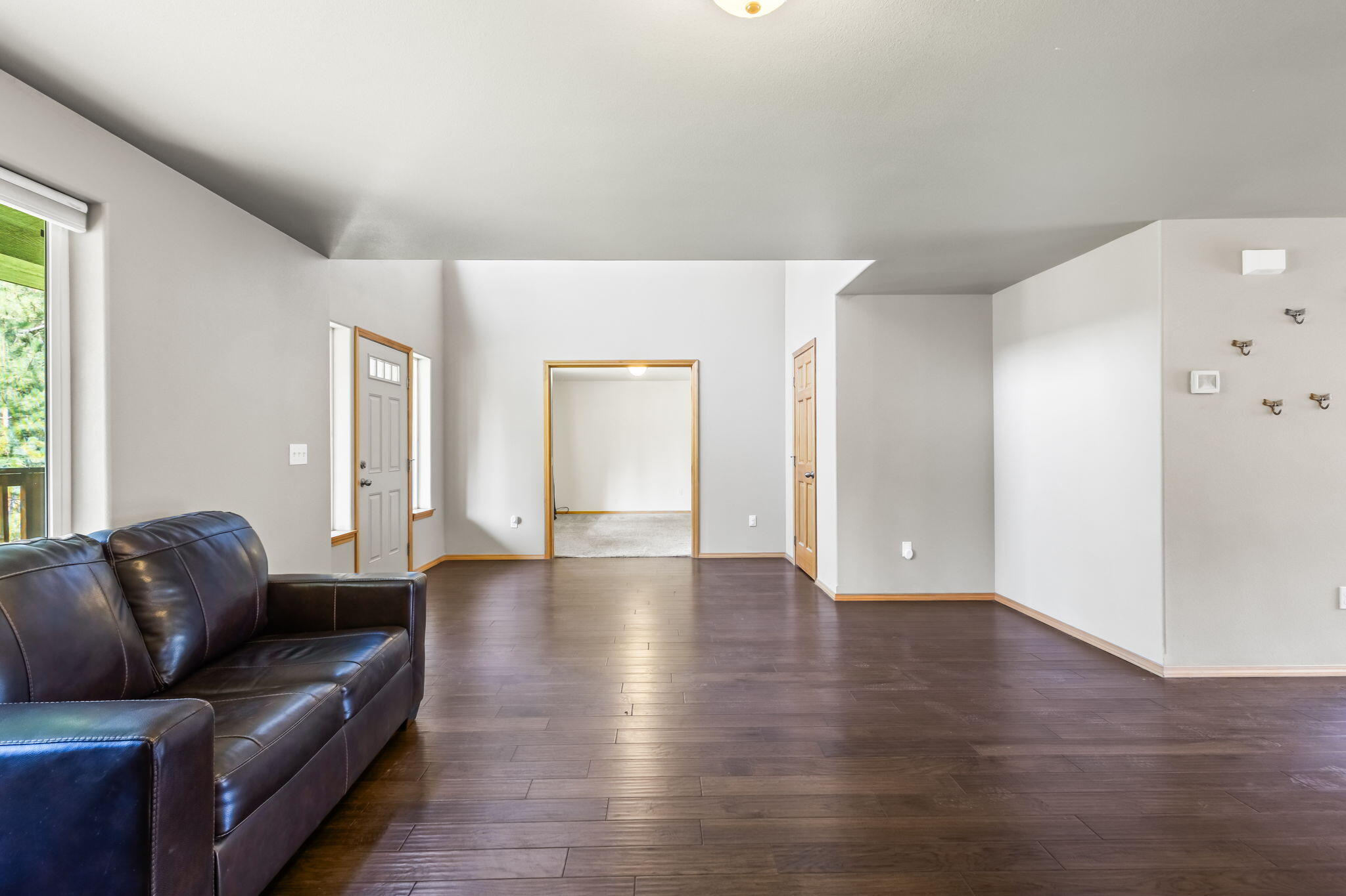 Drrh Trs - Residential