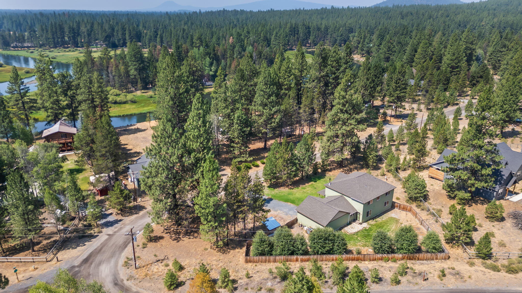 Drrh Trs - Residential