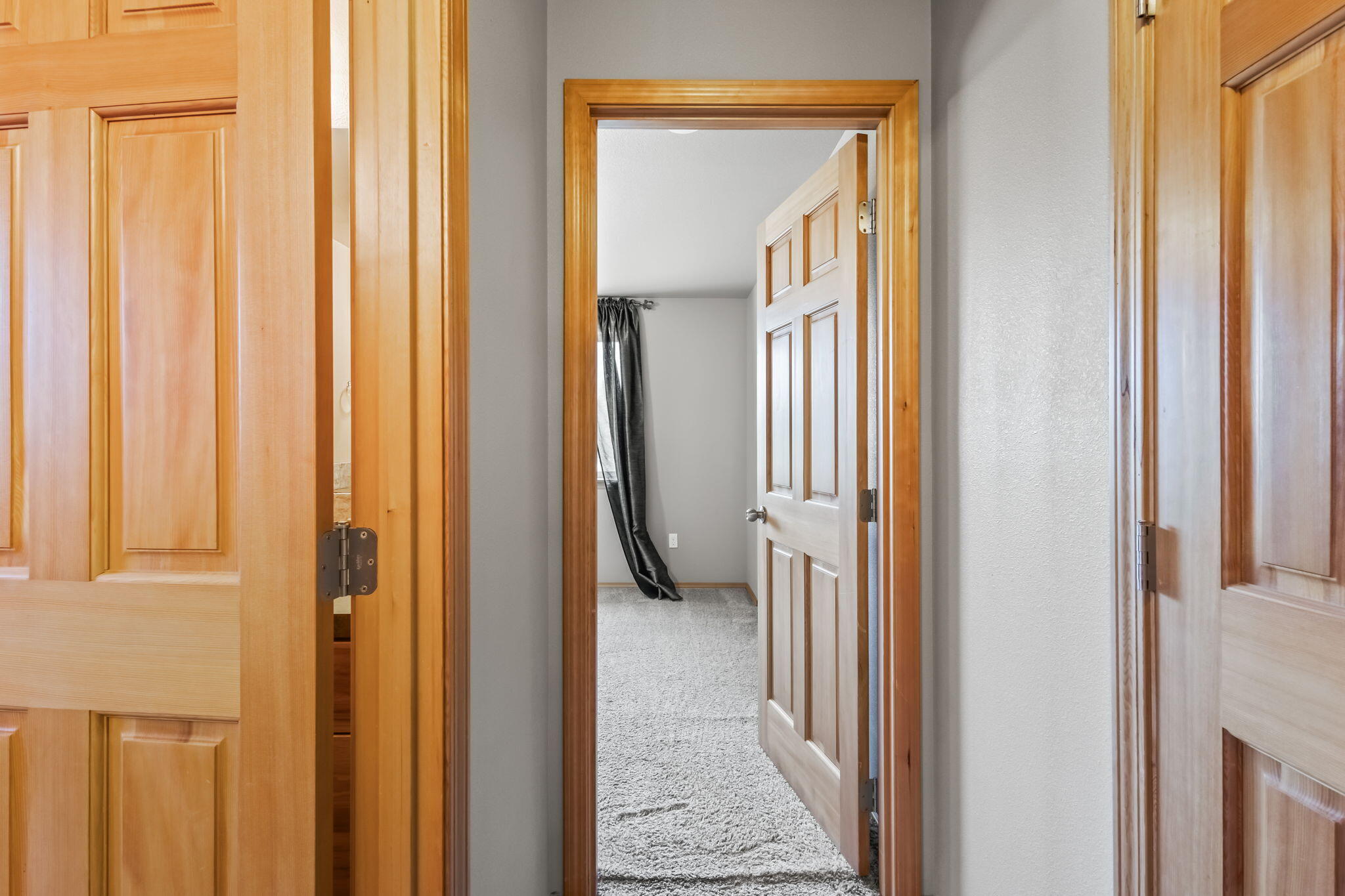 Drrh Trs - Residential