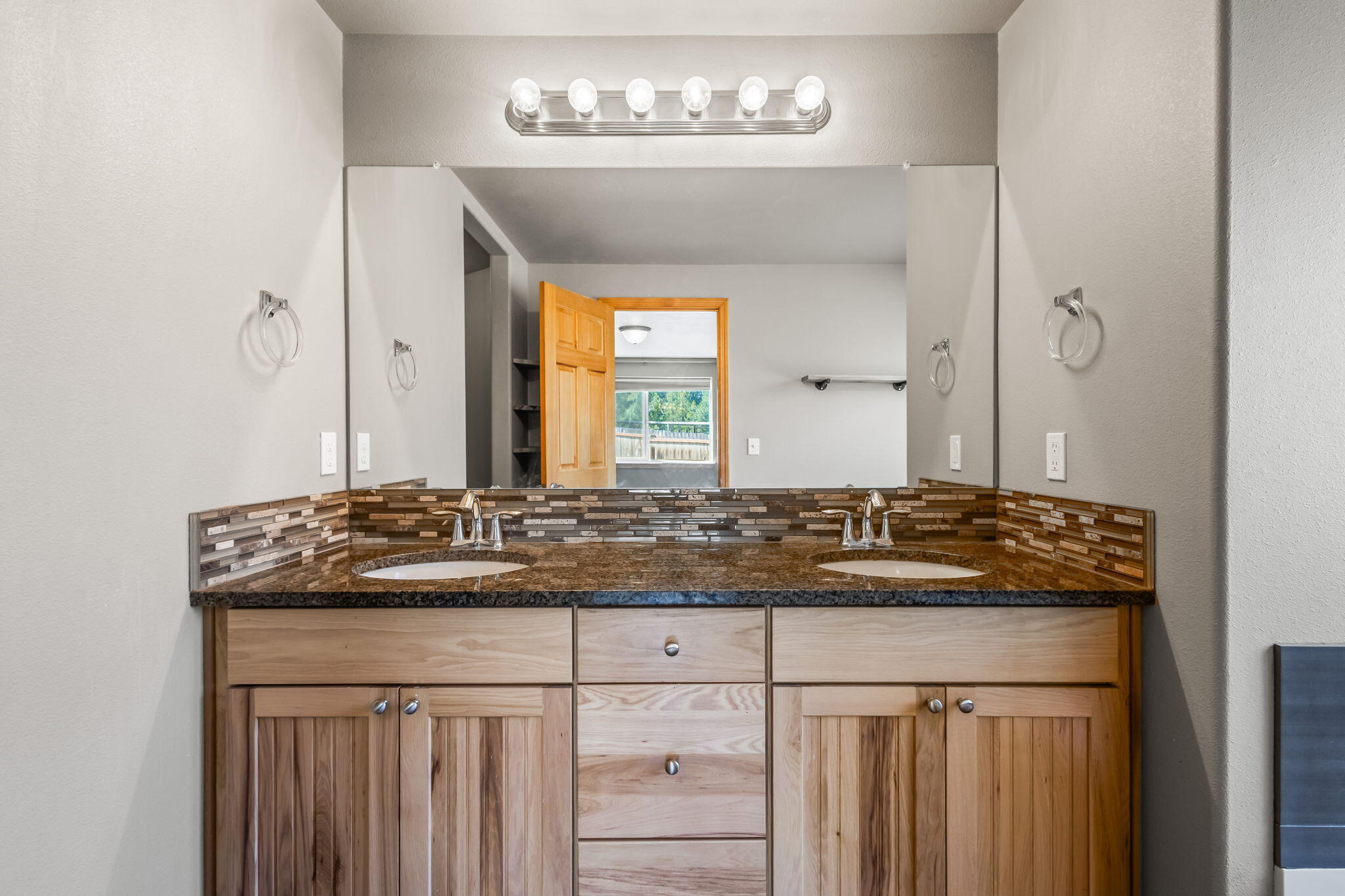 Drrh Trs - Residential