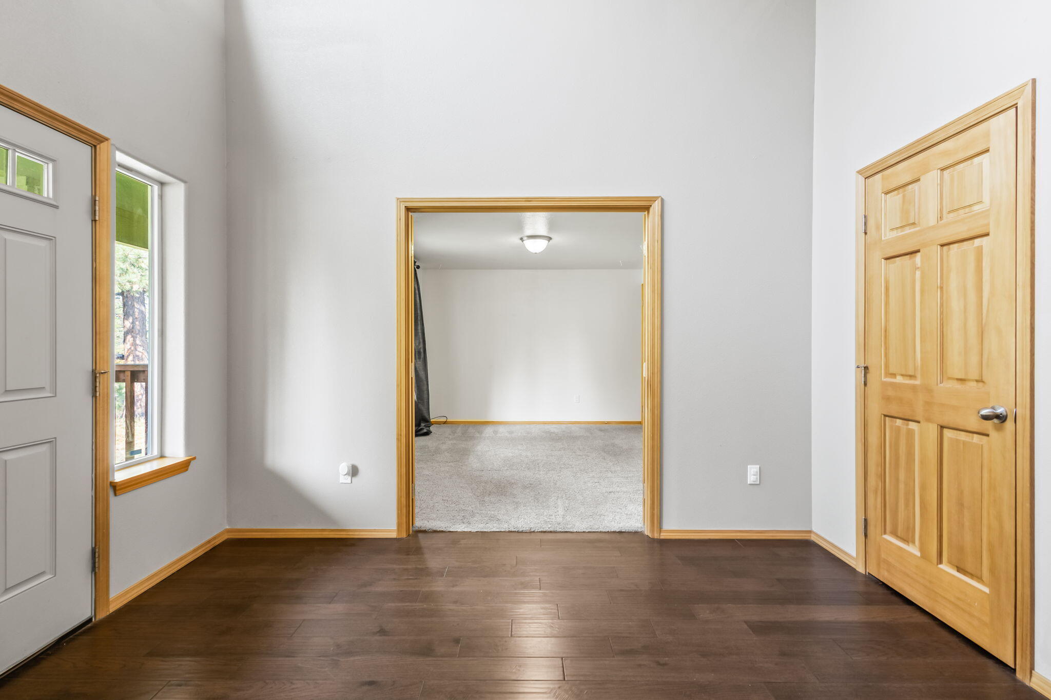 Drrh Trs - Residential