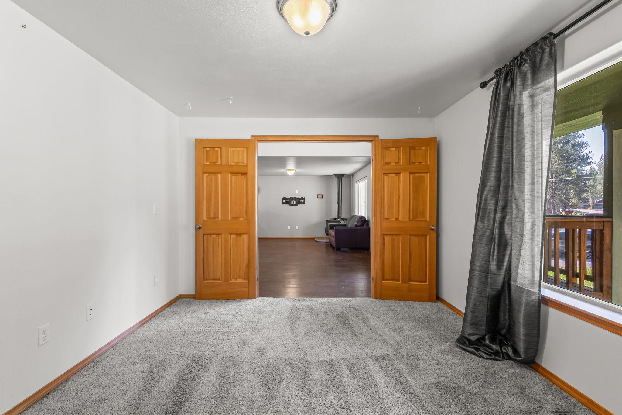 Drrh Trs - Residential