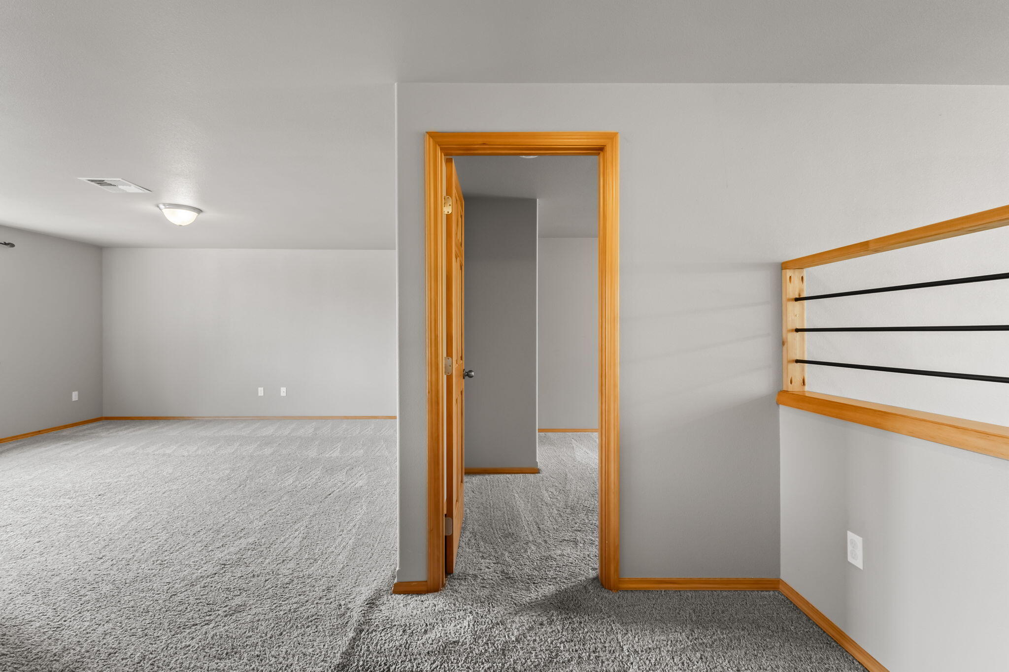 Drrh Trs - Residential