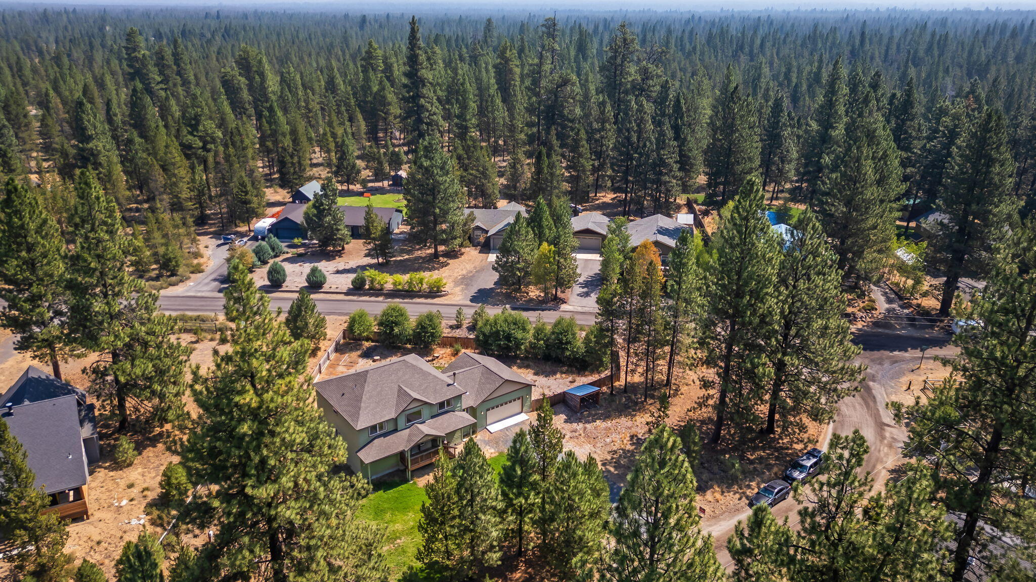 Drrh Trs - Residential