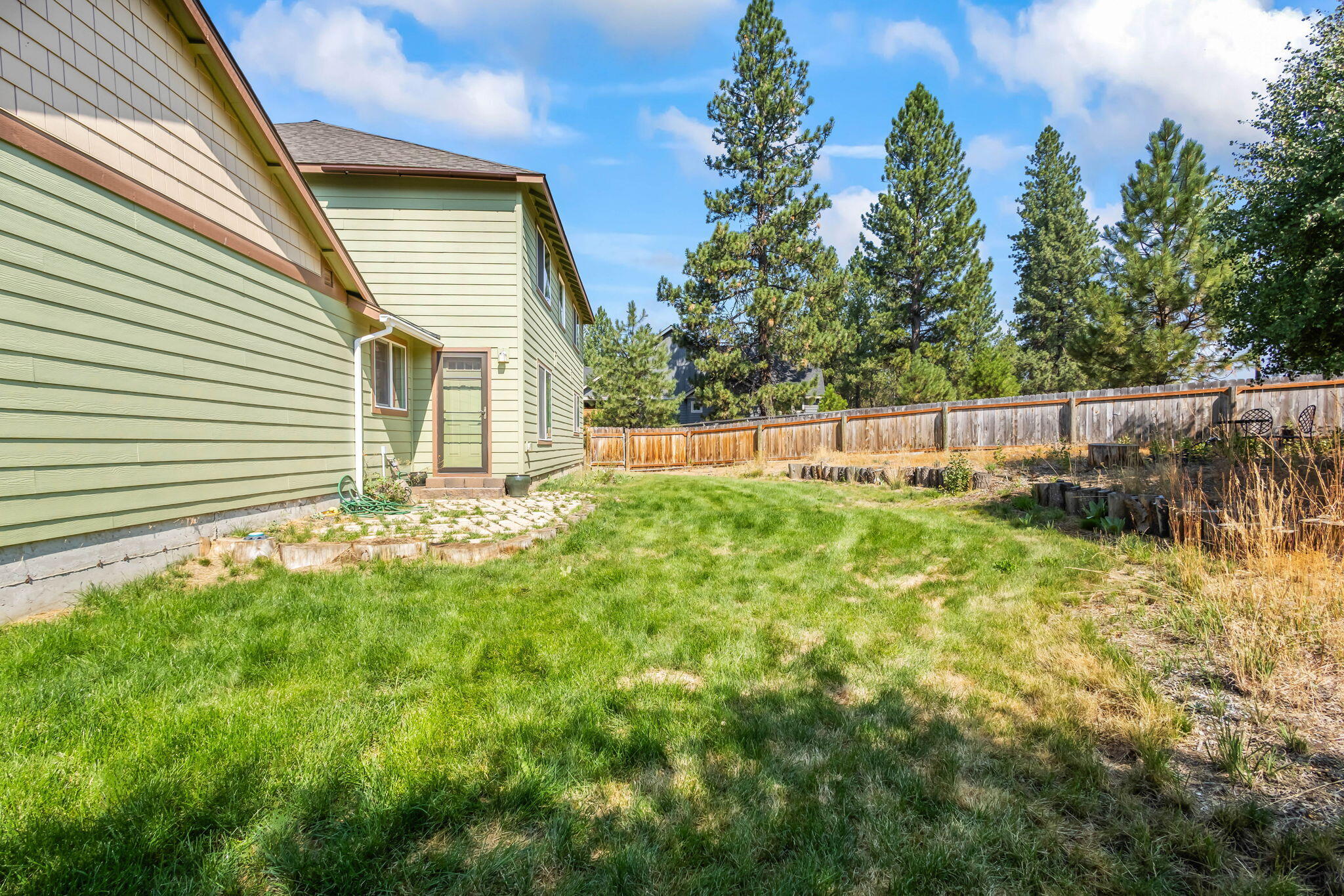 Drrh Trs - Residential