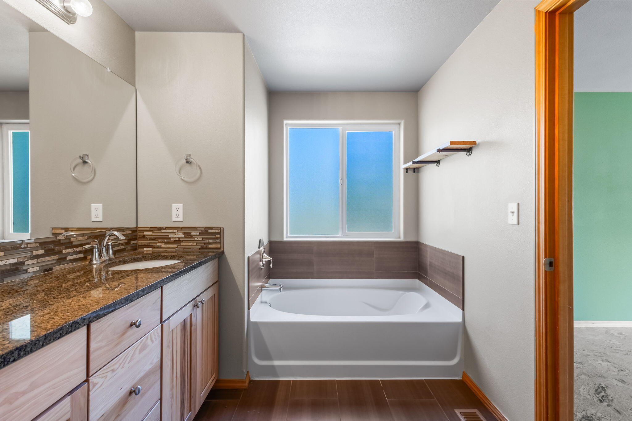 Drrh Trs - Residential