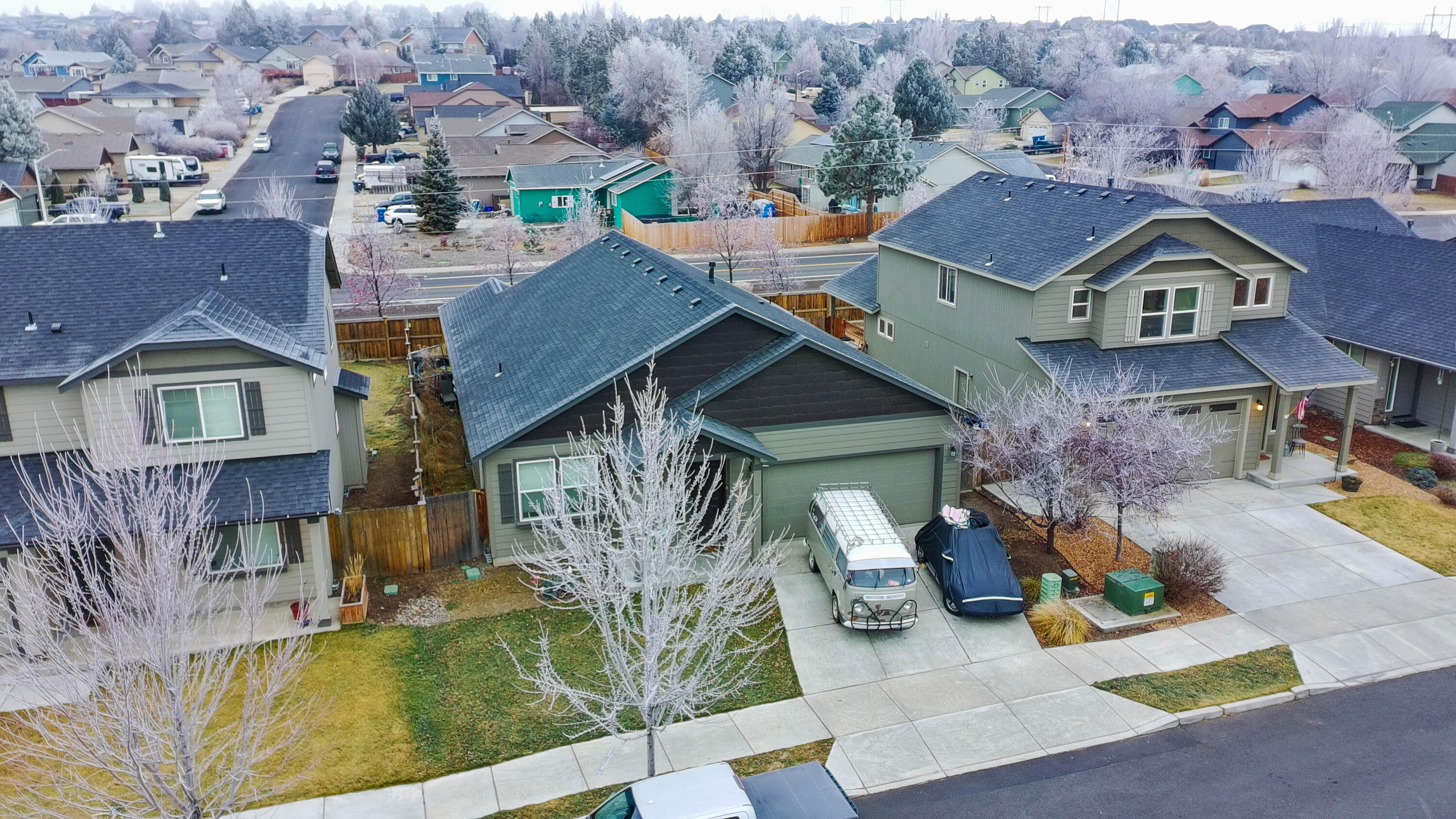 3630 SW Pumice Stone Avenue