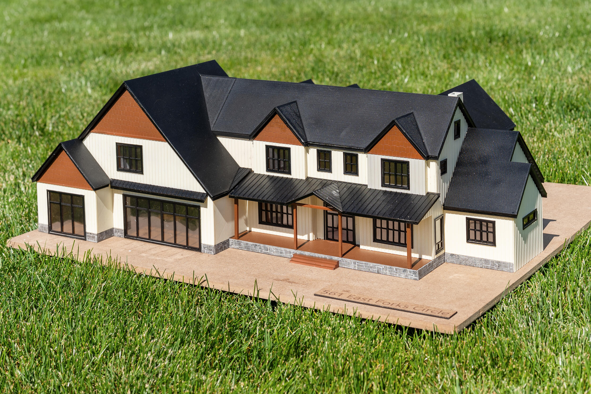 Illinois River Estates - Land