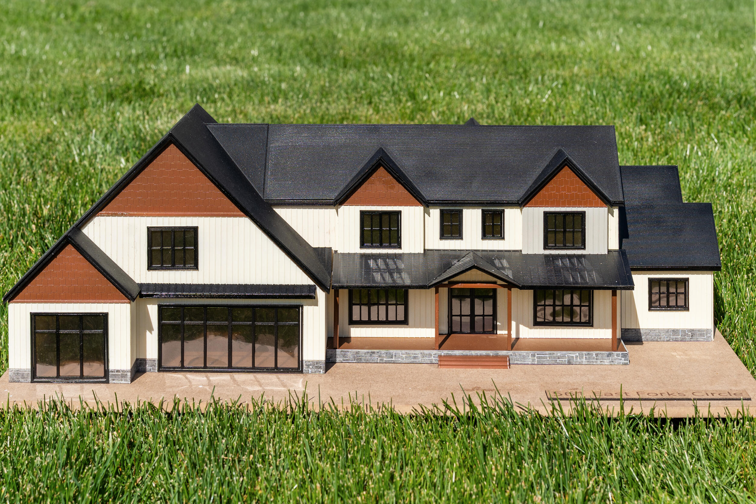 Illinois River Estates - Land