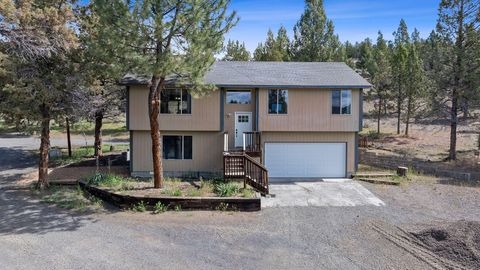 13551 NE Lawson Road Prineville OR 97754
