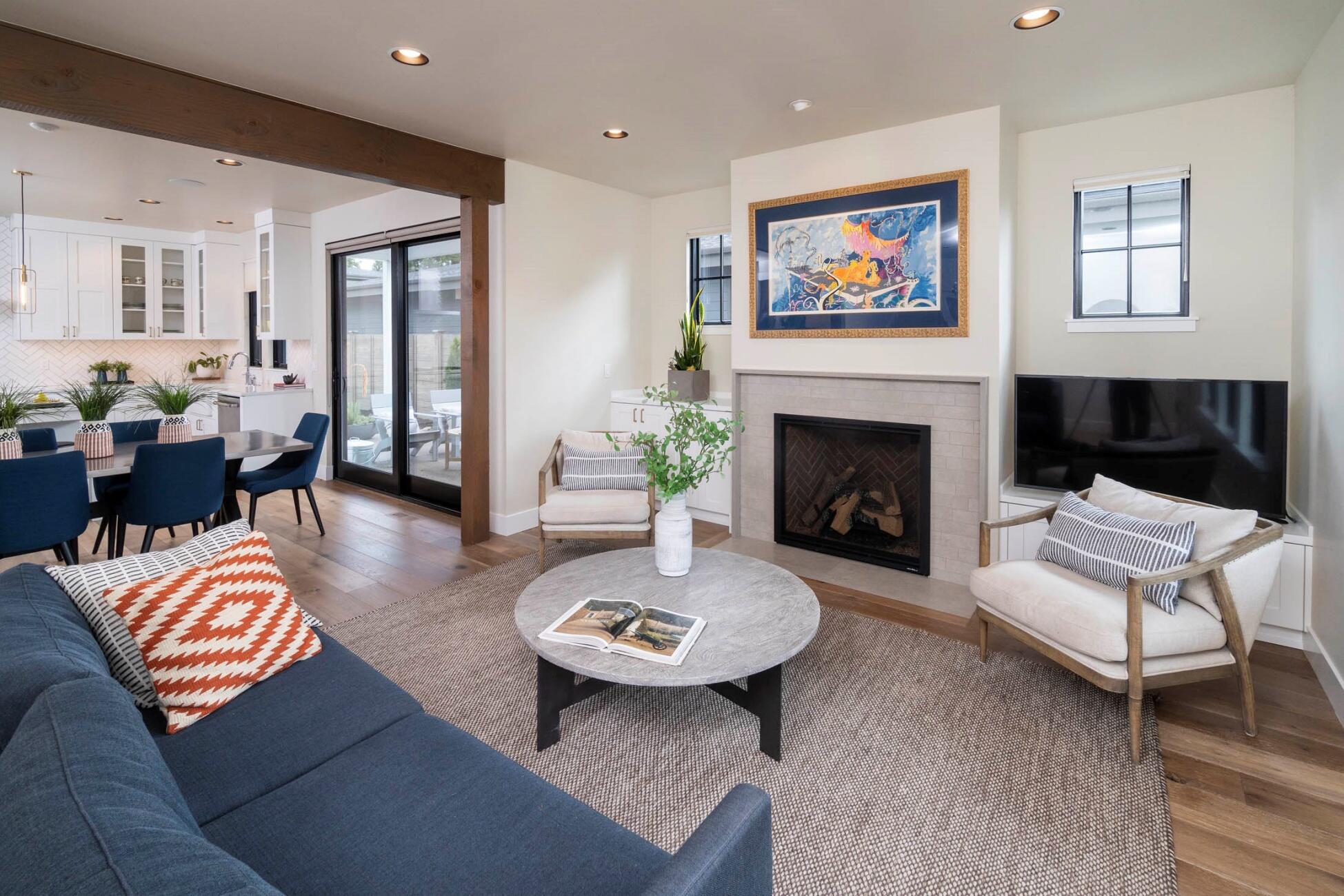 NorthWest Crossing - Residential