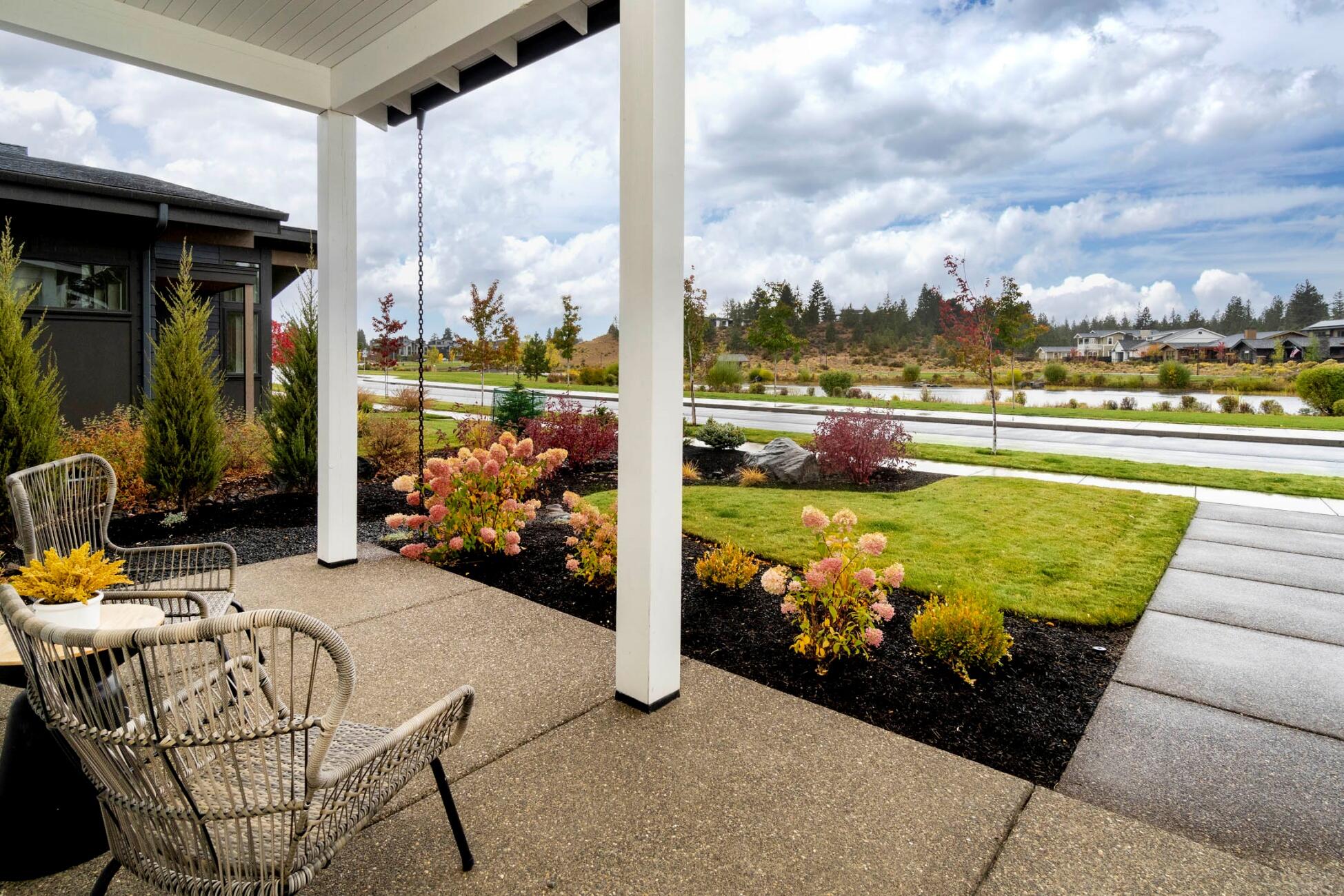 NorthWest Crossing - Residential