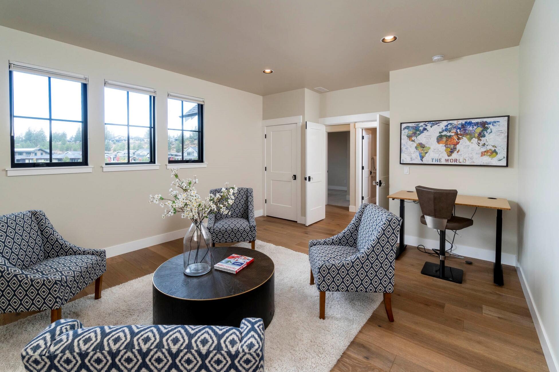 NorthWest Crossing - Residential