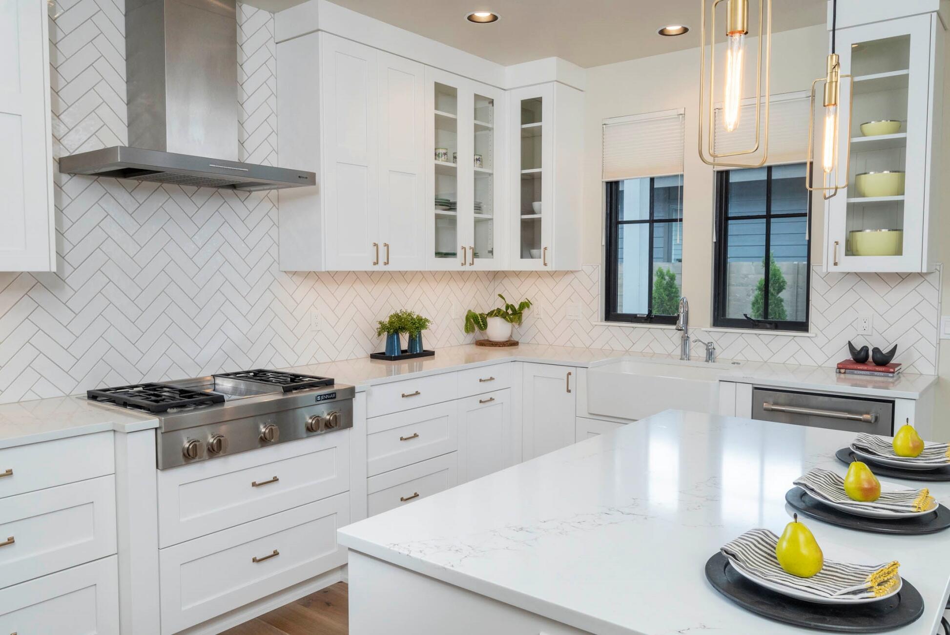 NorthWest Crossing - Residential