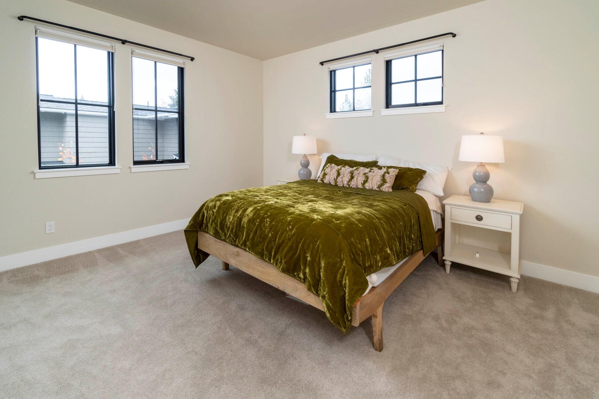 NorthWest Crossing - Residential