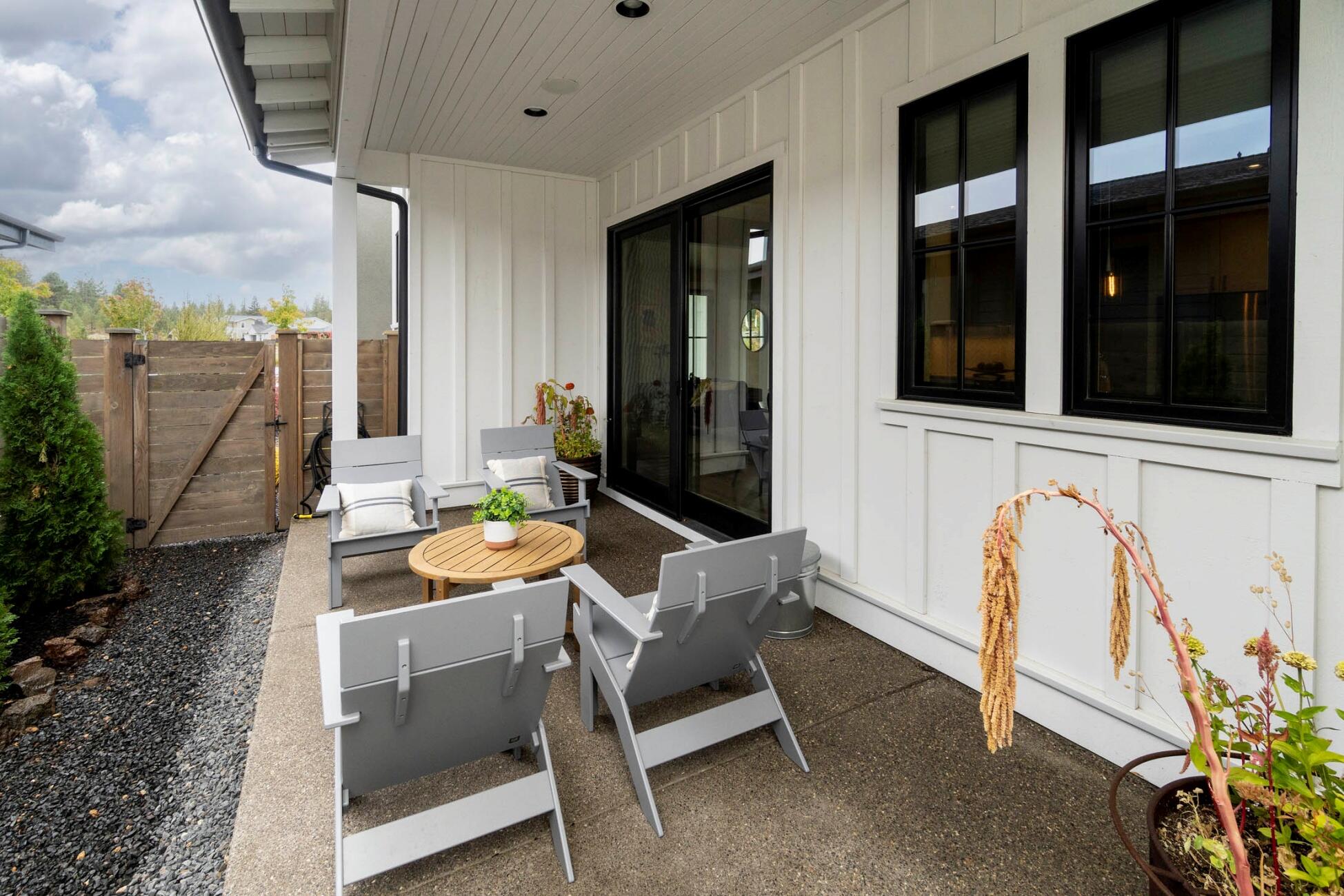 NorthWest Crossing - Residential